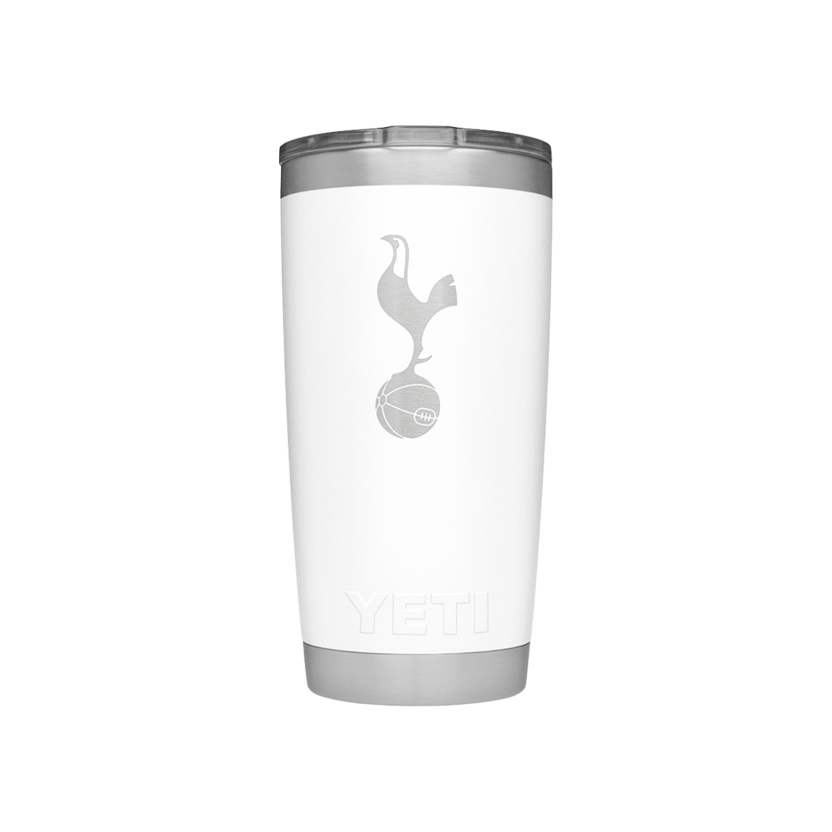 Tottenham Hotspur FC Rambler® 20 oz (591 ml) Tumbler