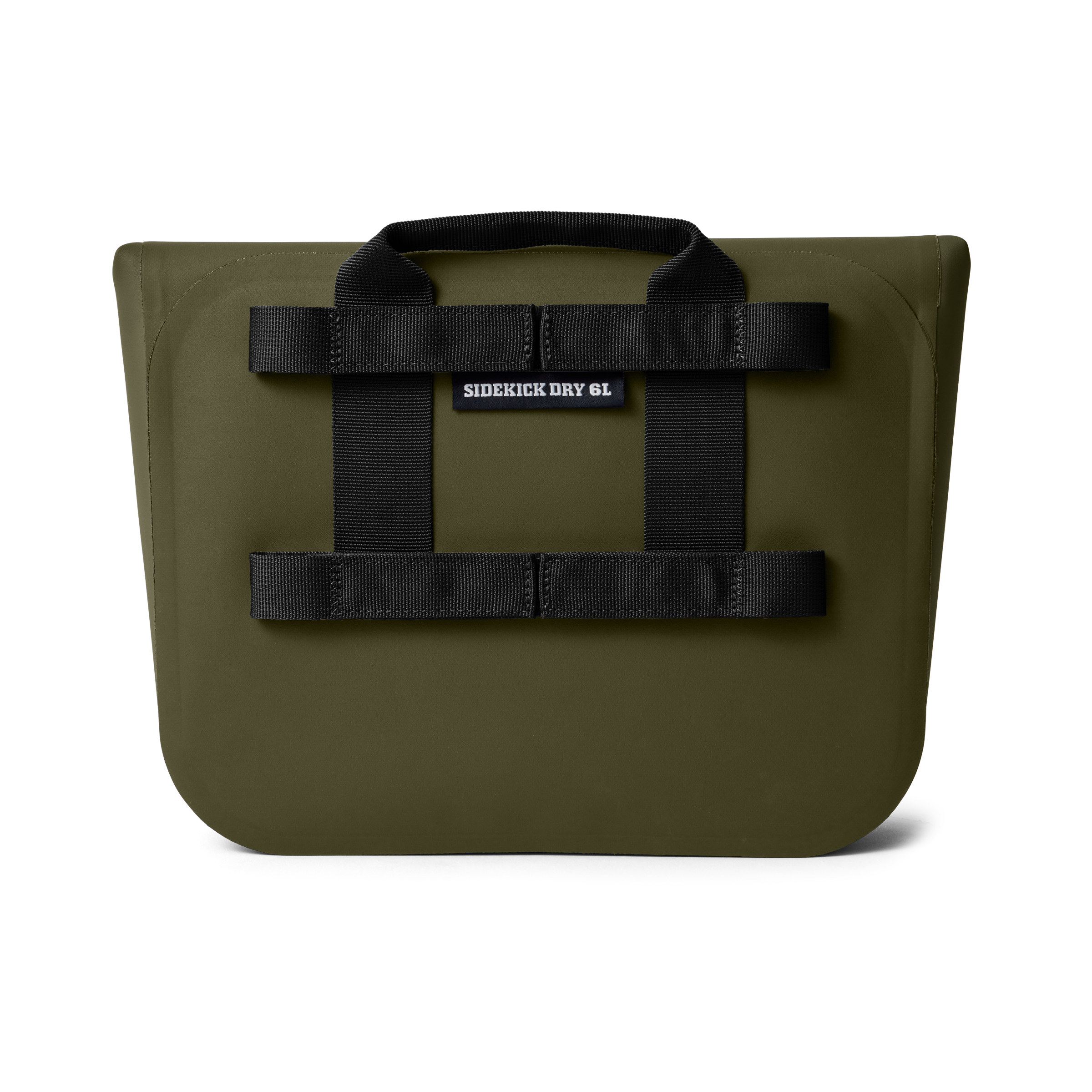 Sidekick Dry? 6L Waterproof Gear Case - Image 3
