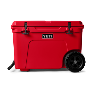 Tundra Haul® Wheeled Cool Box