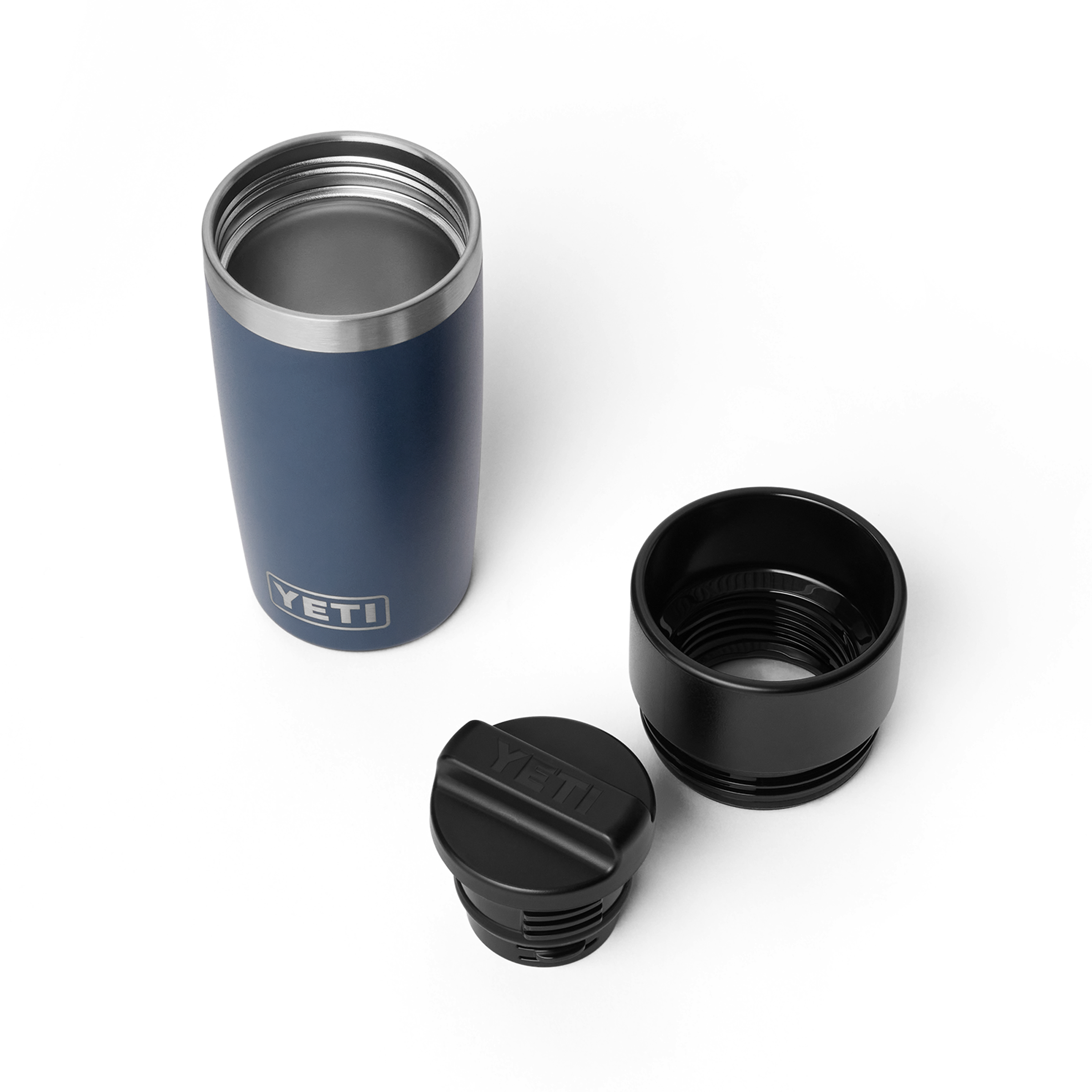 Rambler? 12 oz (355 ml) Travel Bottle - Image 4