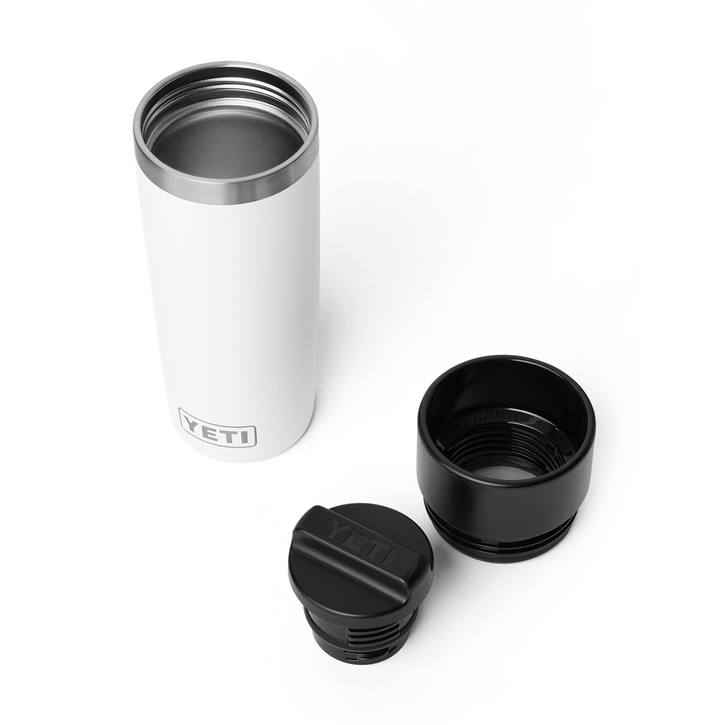 Rambler? 16 oz (473 ml) Travel Bottle - Image 4