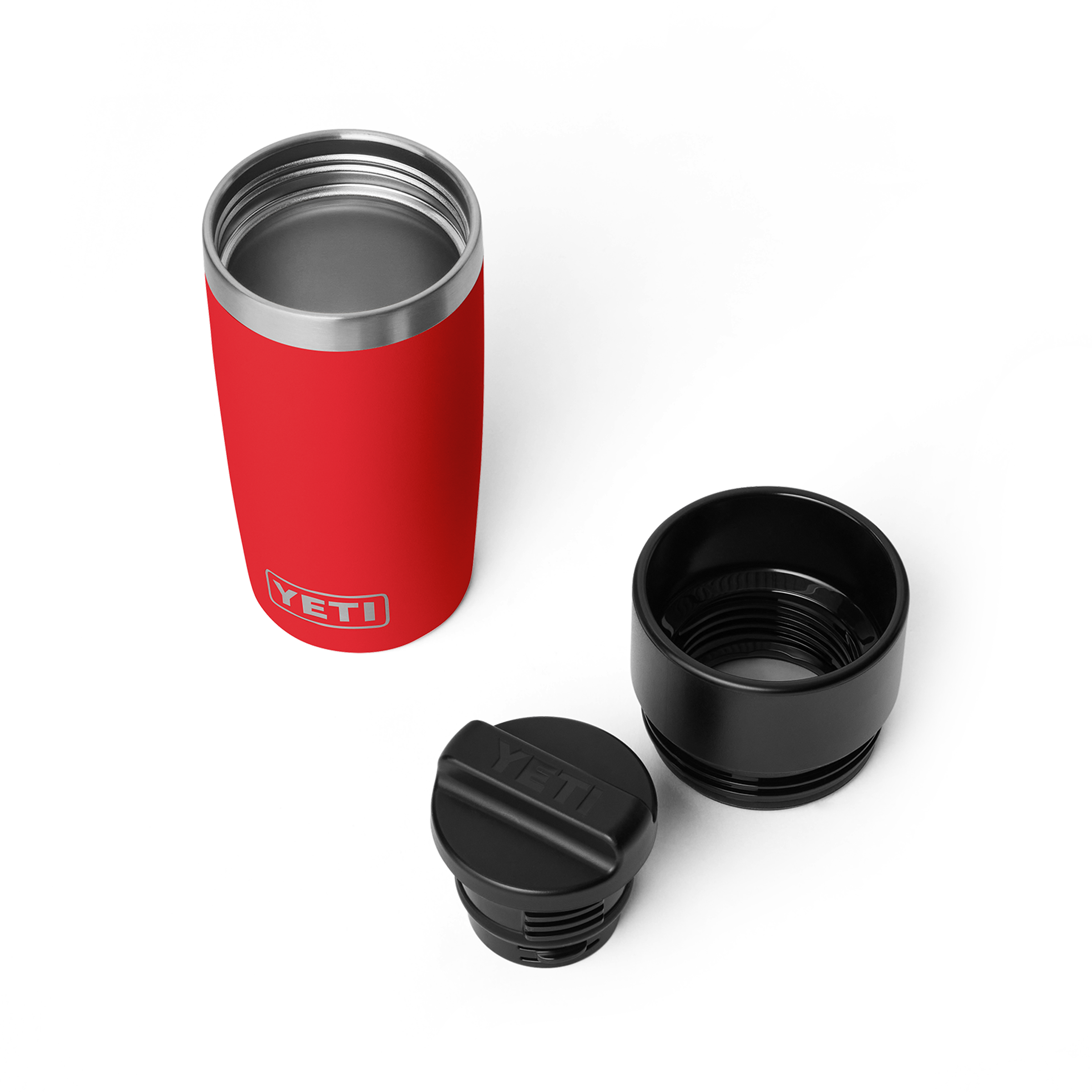 Rambler? 12 oz (355 ml) Travel Bottle - Image 4