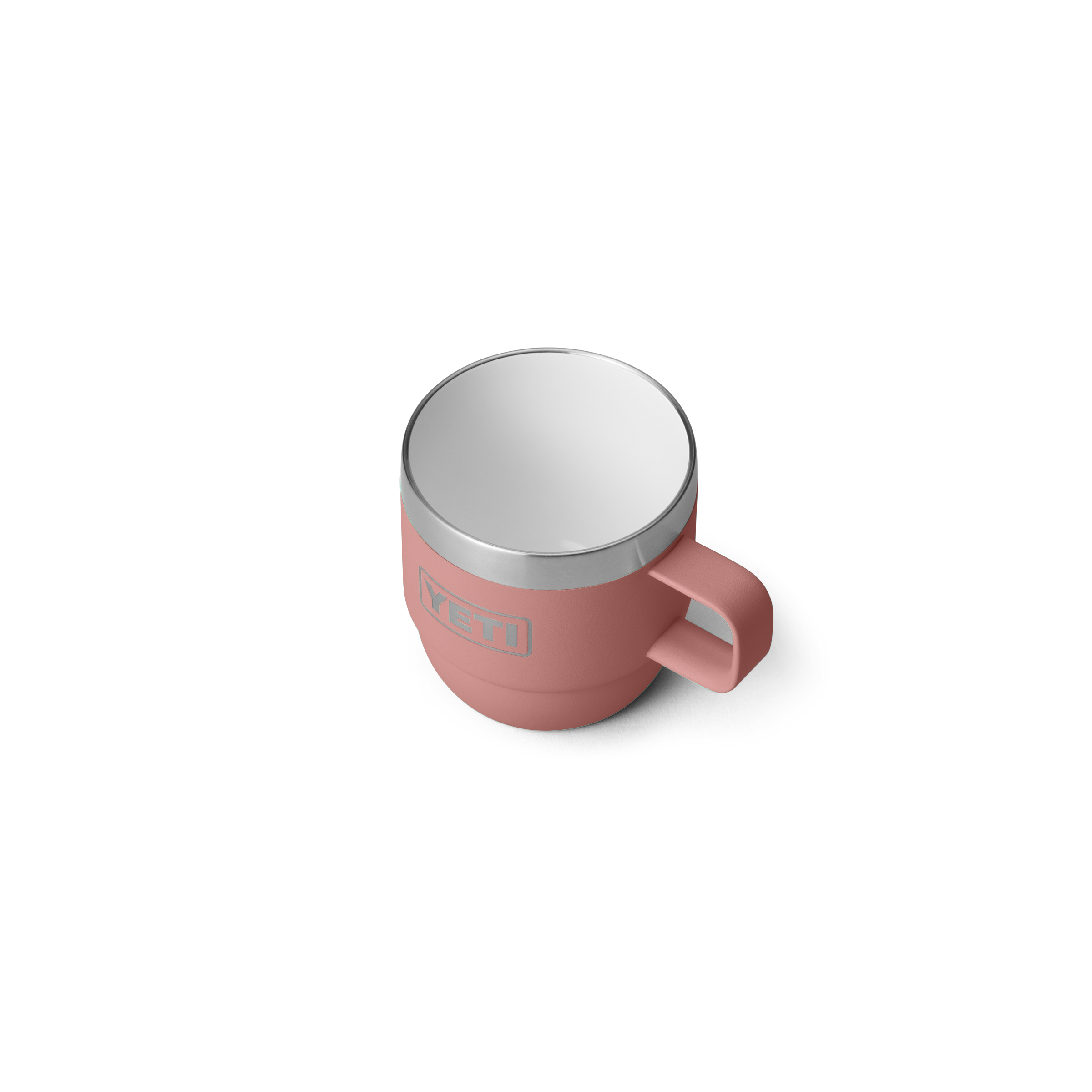 Rambler? 6 oz (177 ml) Stackable Mugs - Image 7