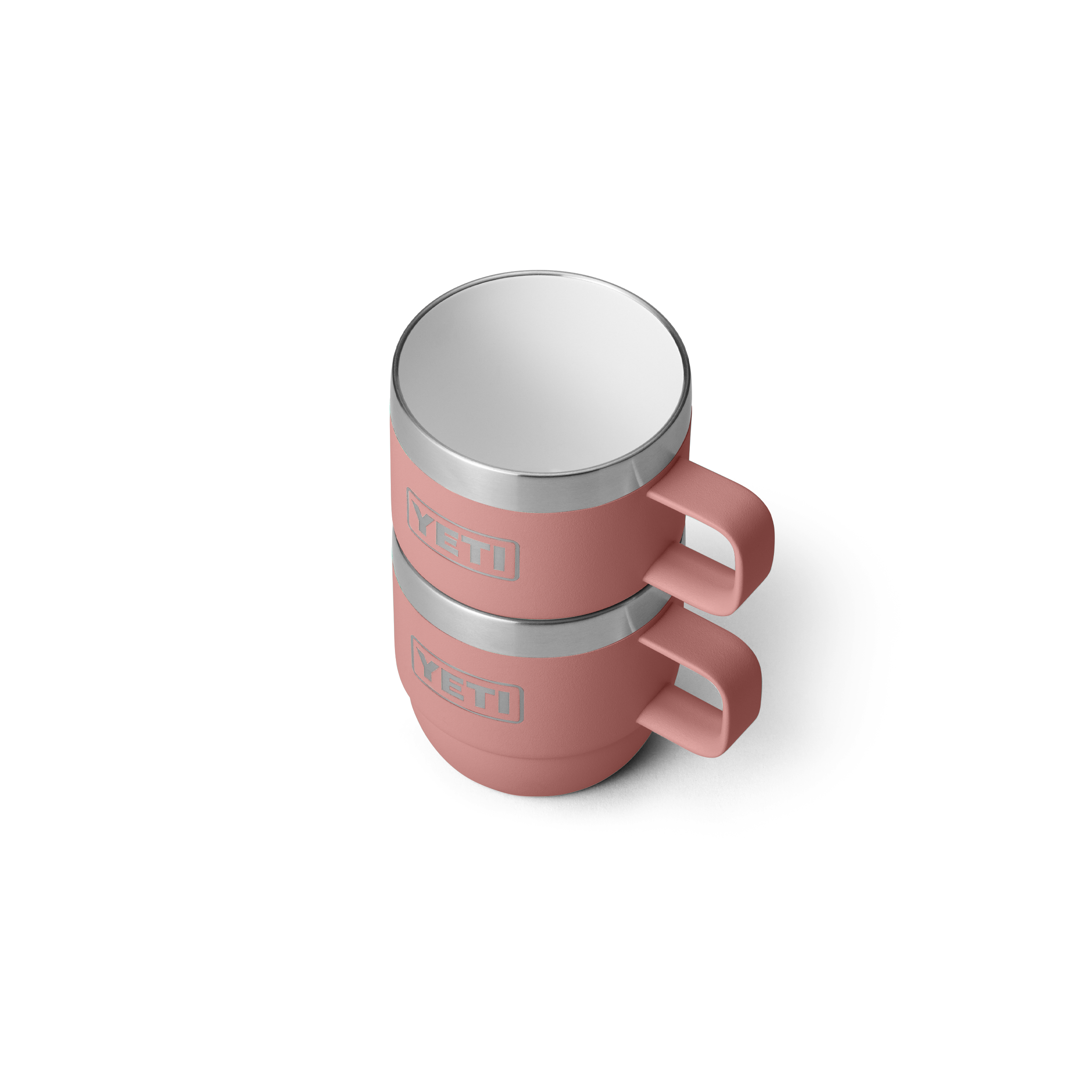 Rambler? 6 oz (177 ml) Stackable Mugs - Image 6