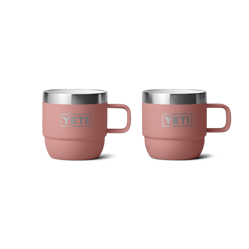 Rambler? 6 oz (177 ml) Stackable Mugs