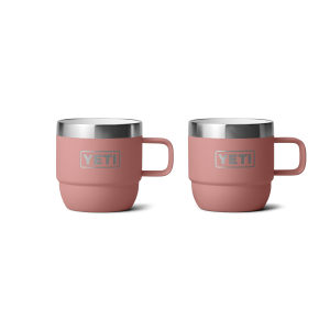 Rambler? 6 oz (177 ml) Stackable Mugs