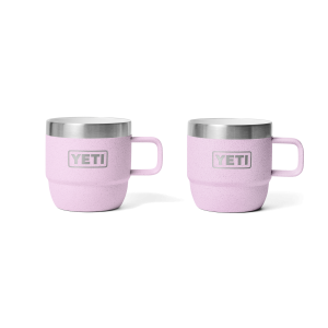 Rambler® 6 oz (177 ml) Stackable Mugs