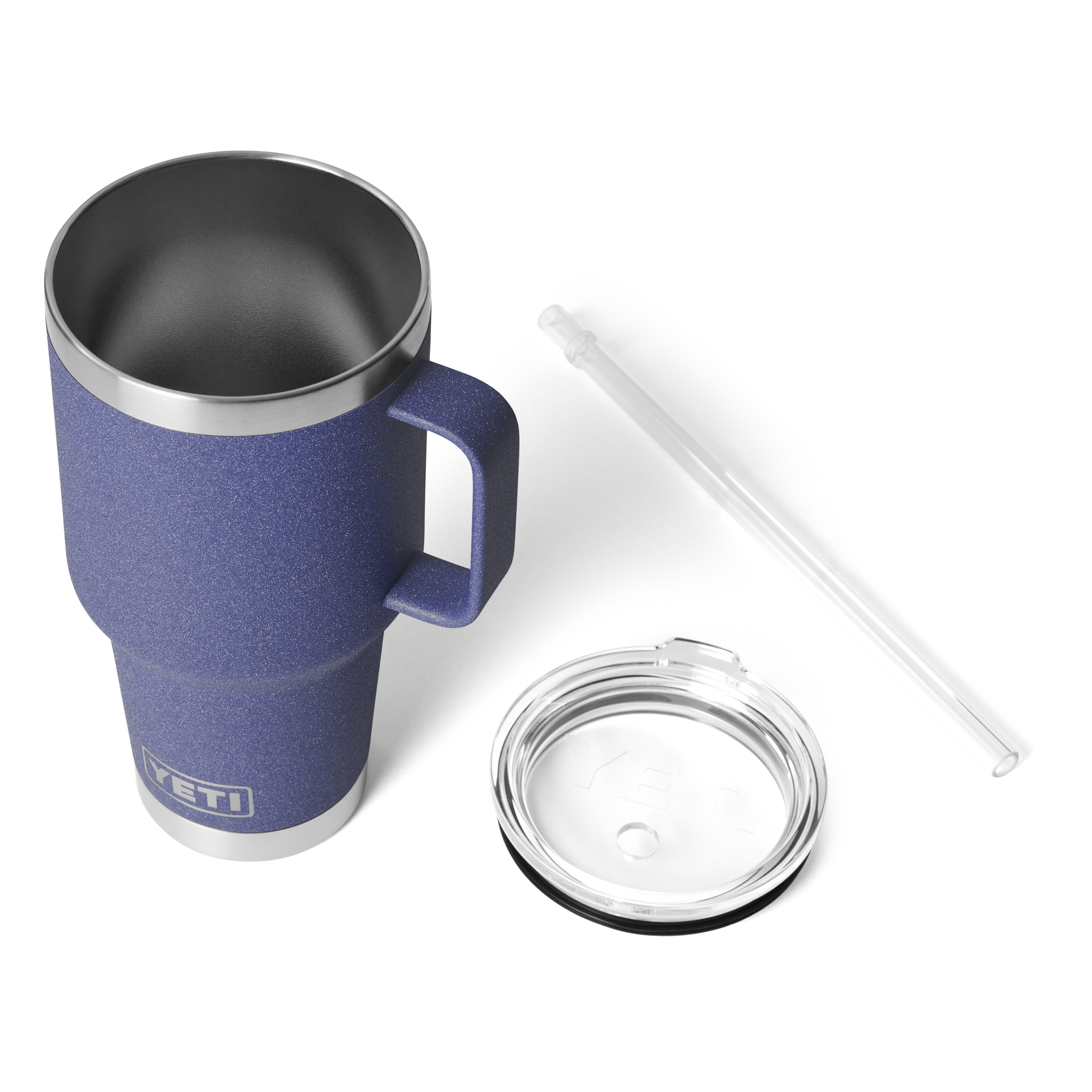 Rambler® 35 oz (1 l) Straw Mug - Image 4