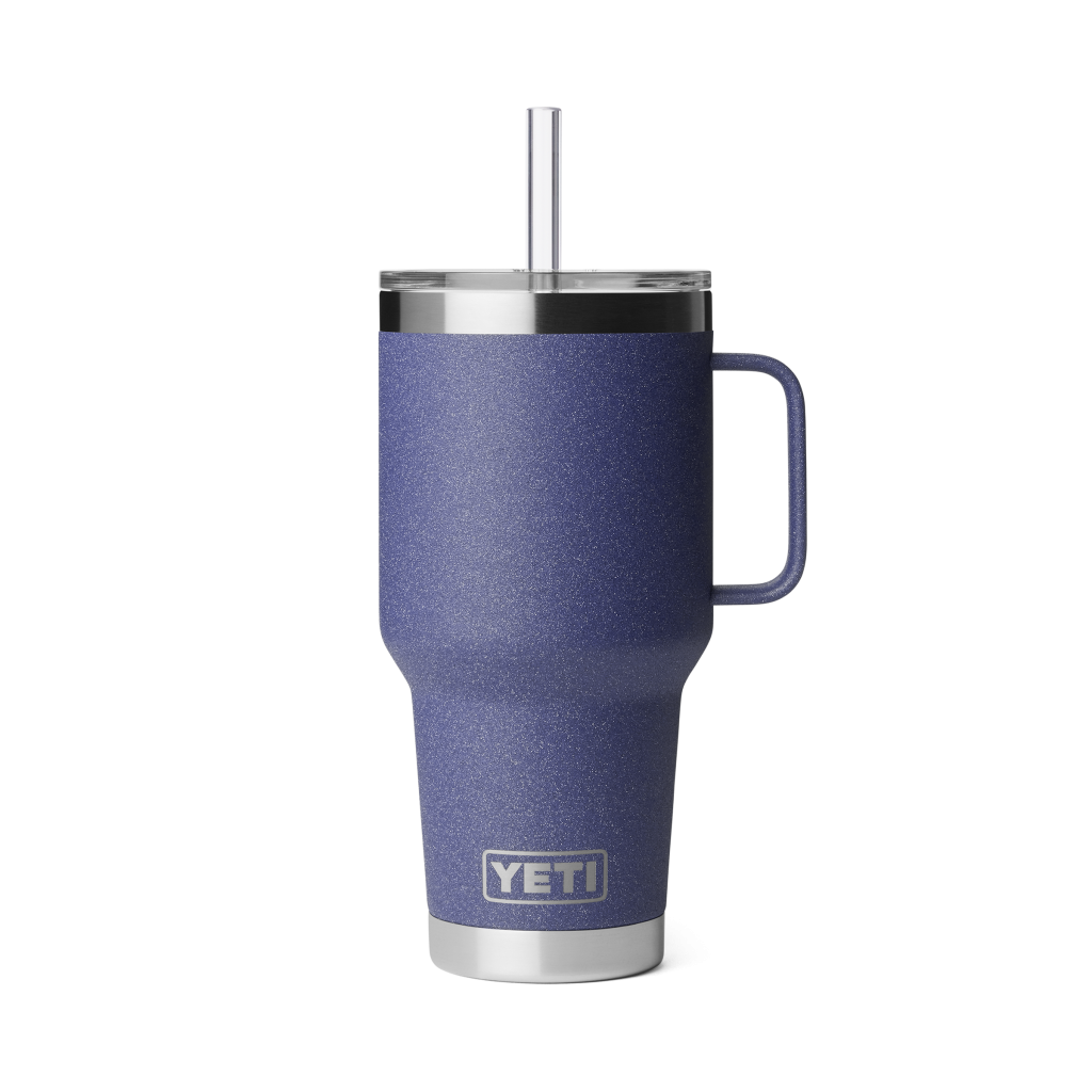 Rambler® 35 oz (1 l) Straw Mug
