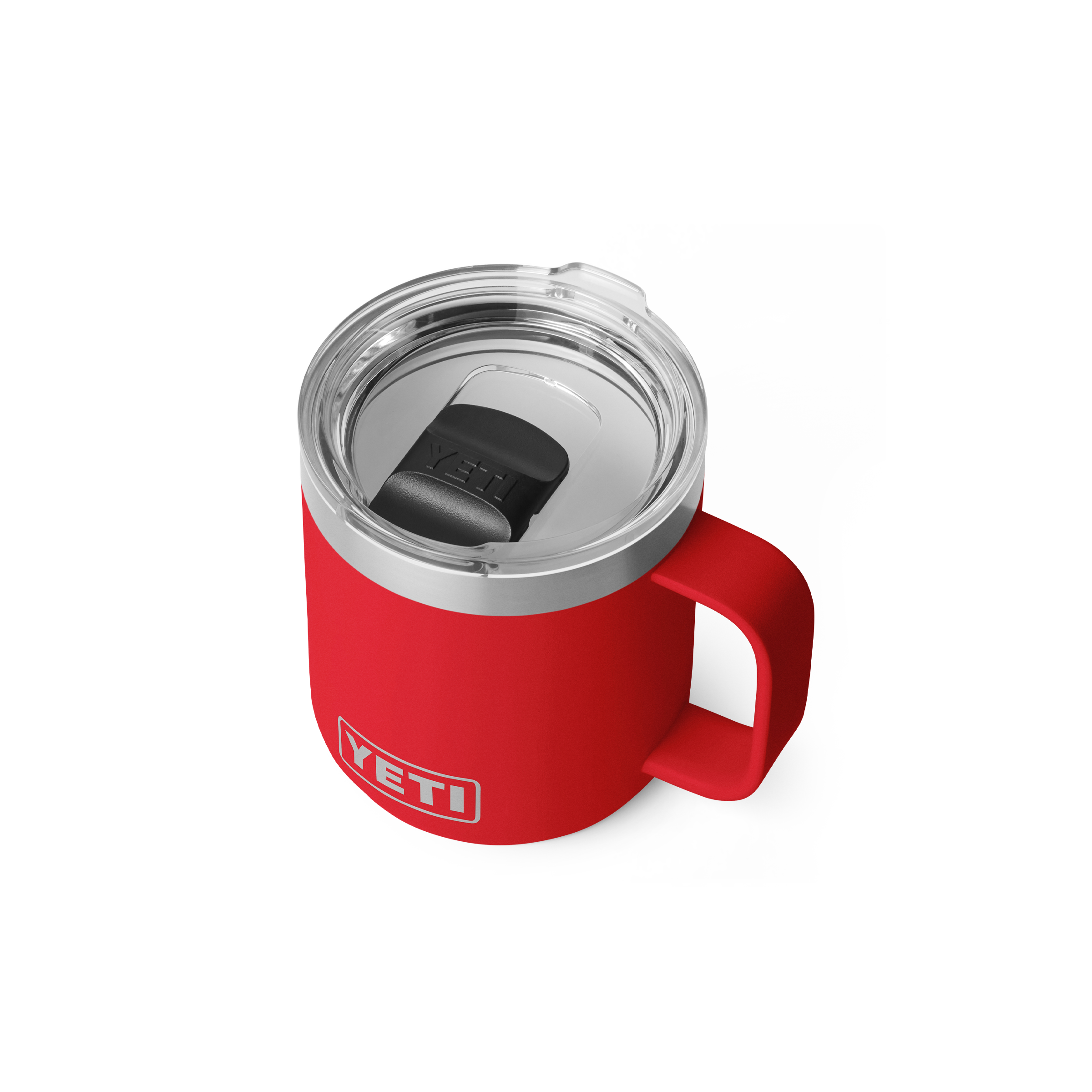 Rambler? 10 oz (295 ml) Stackable Mug - Image 2