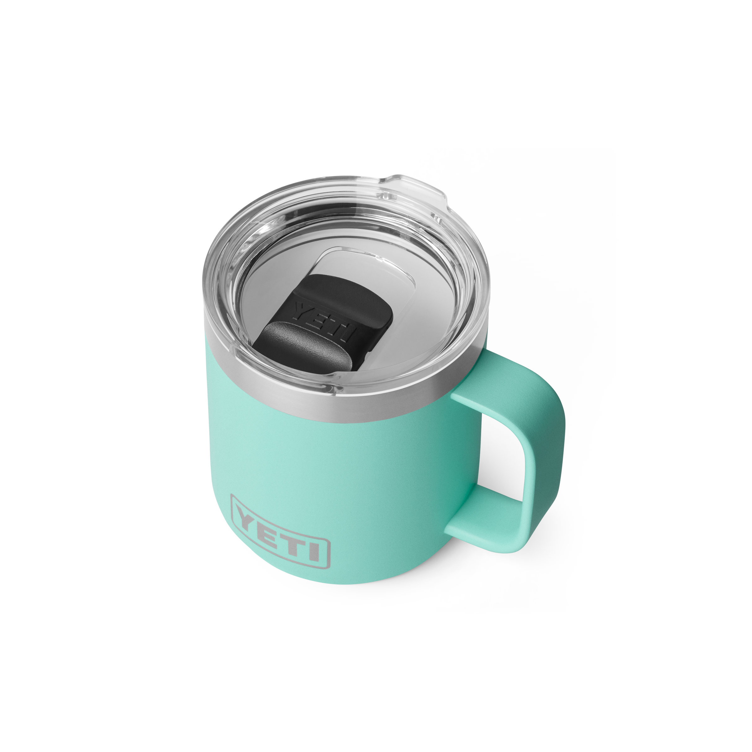 Rambler? 10 oz (295 ml) Stackable Mug - Image 2