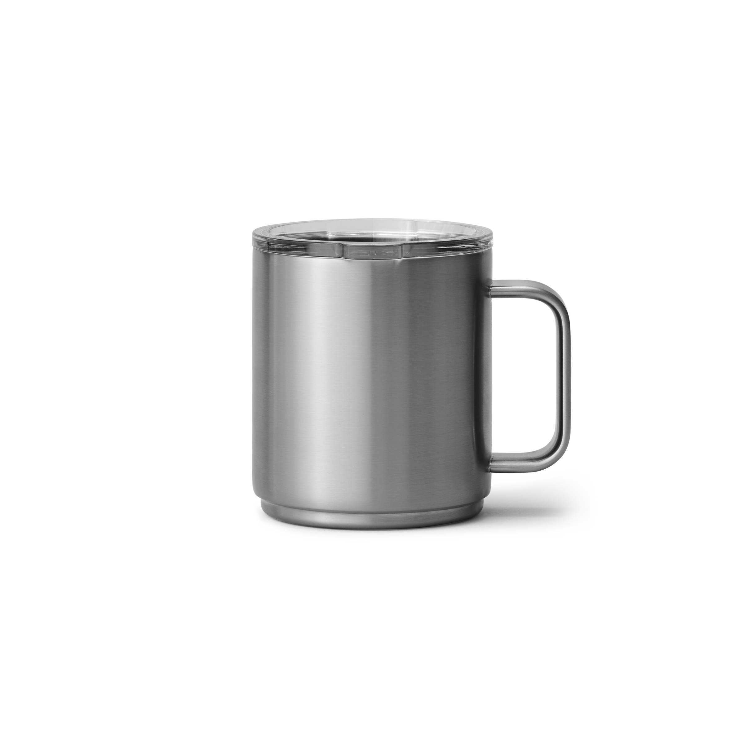 Rambler? 10 oz (295 ml) Stackable Mug - Image 3