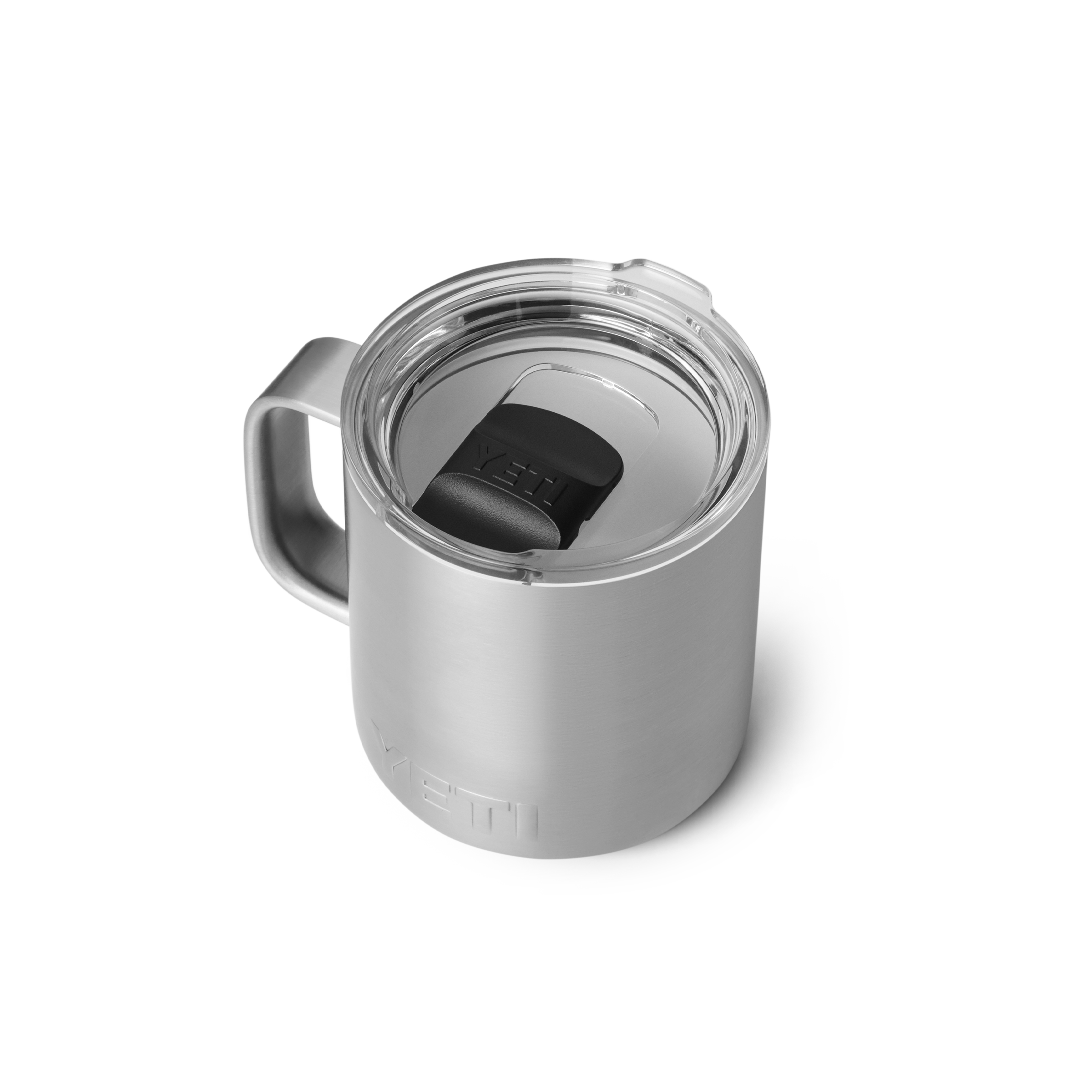 Rambler? 10 oz (295 ml) Stackable Mug - Image 2
