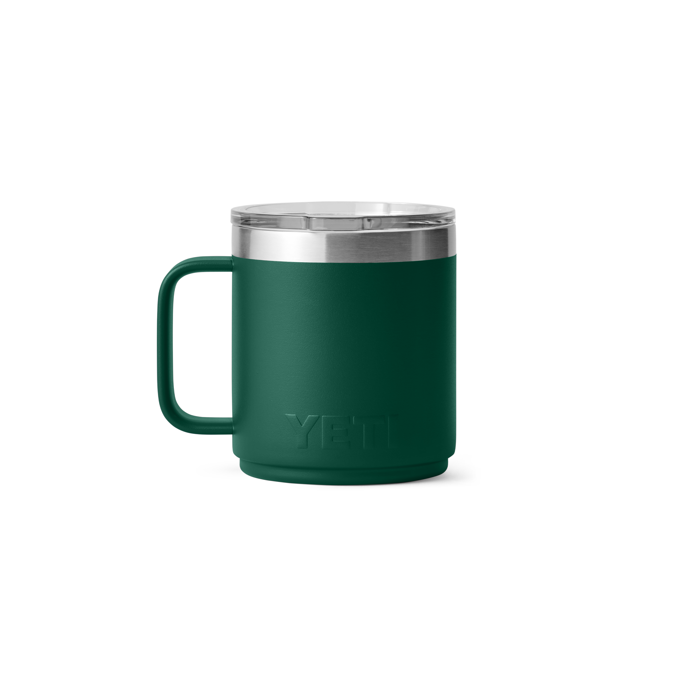 Rambler? 10 oz (295 ml) Stackable Mug - Image 3