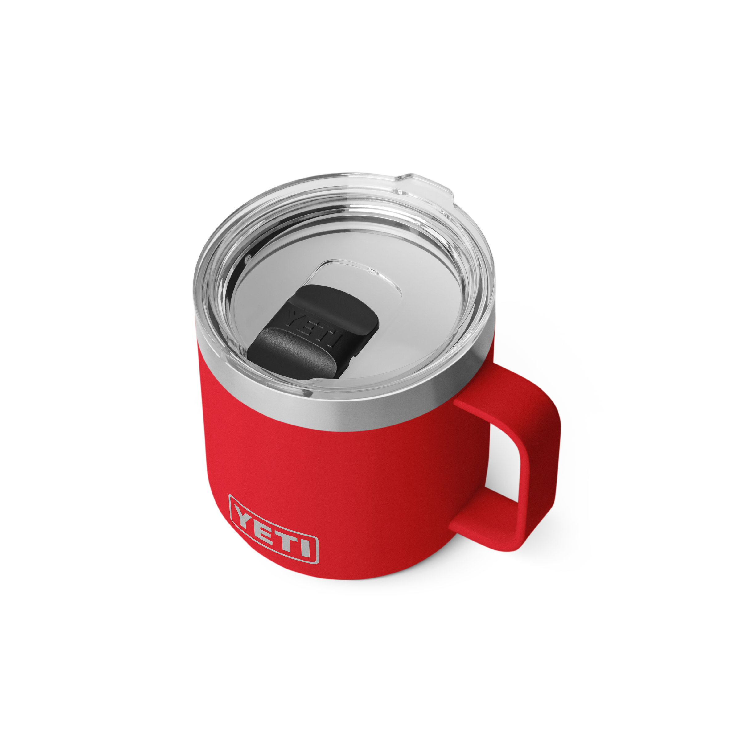Rambler? 14 oz (414 ml) Stackable Mug - Image 2