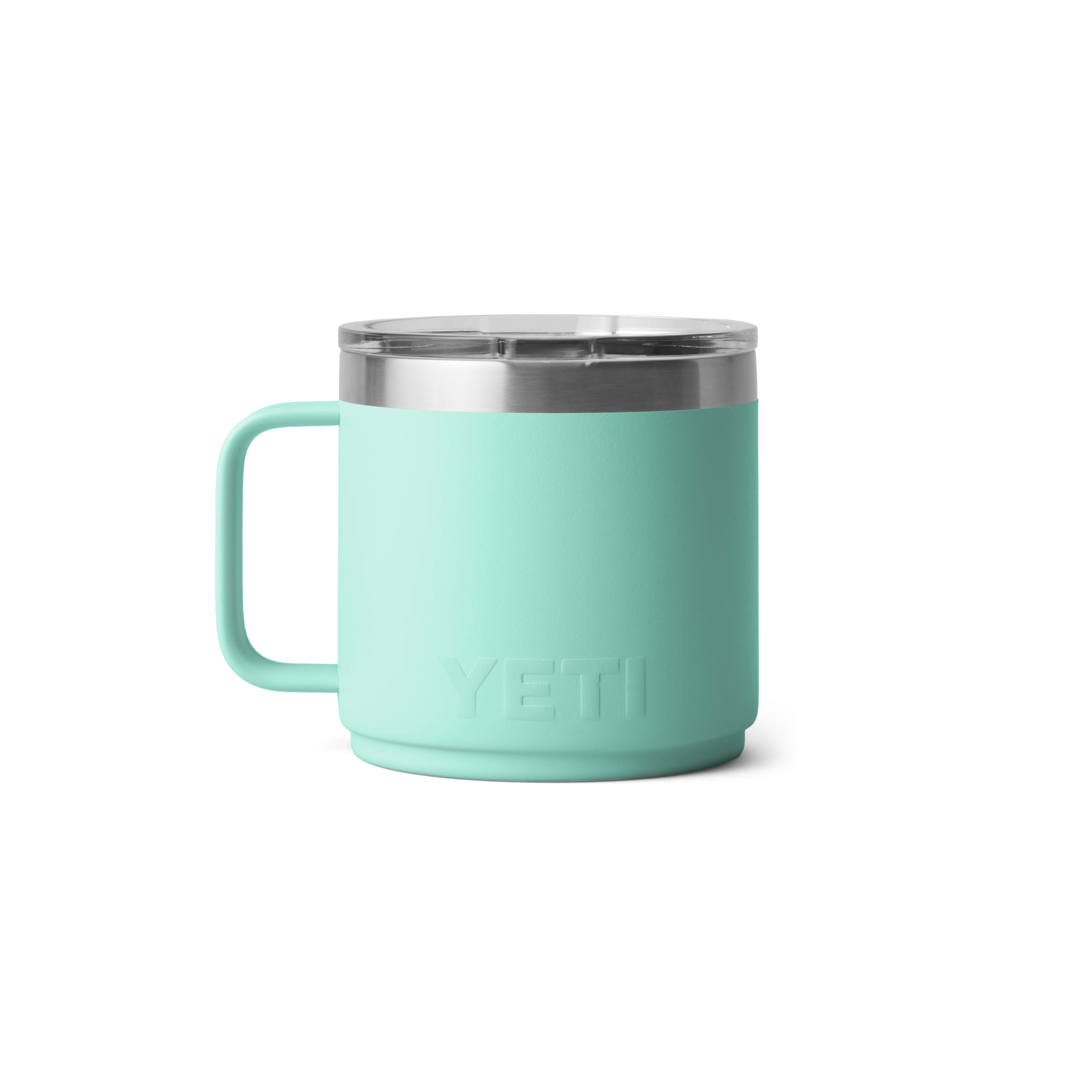 Rambler? 14 oz (414 ml) Stackable Mug - Image 3
