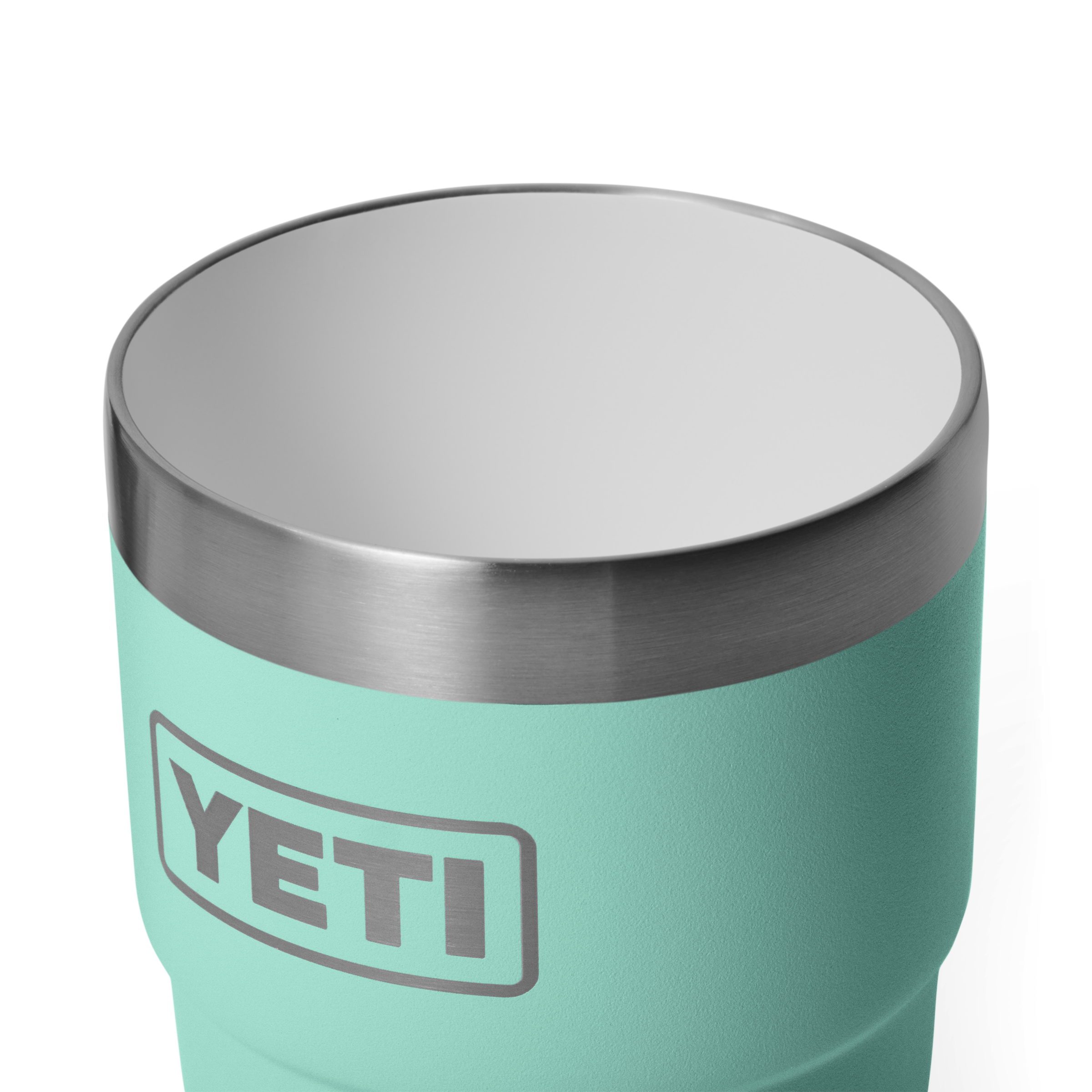 Rambler? 8 oz (236 ml) Stackable Cup - Image 4