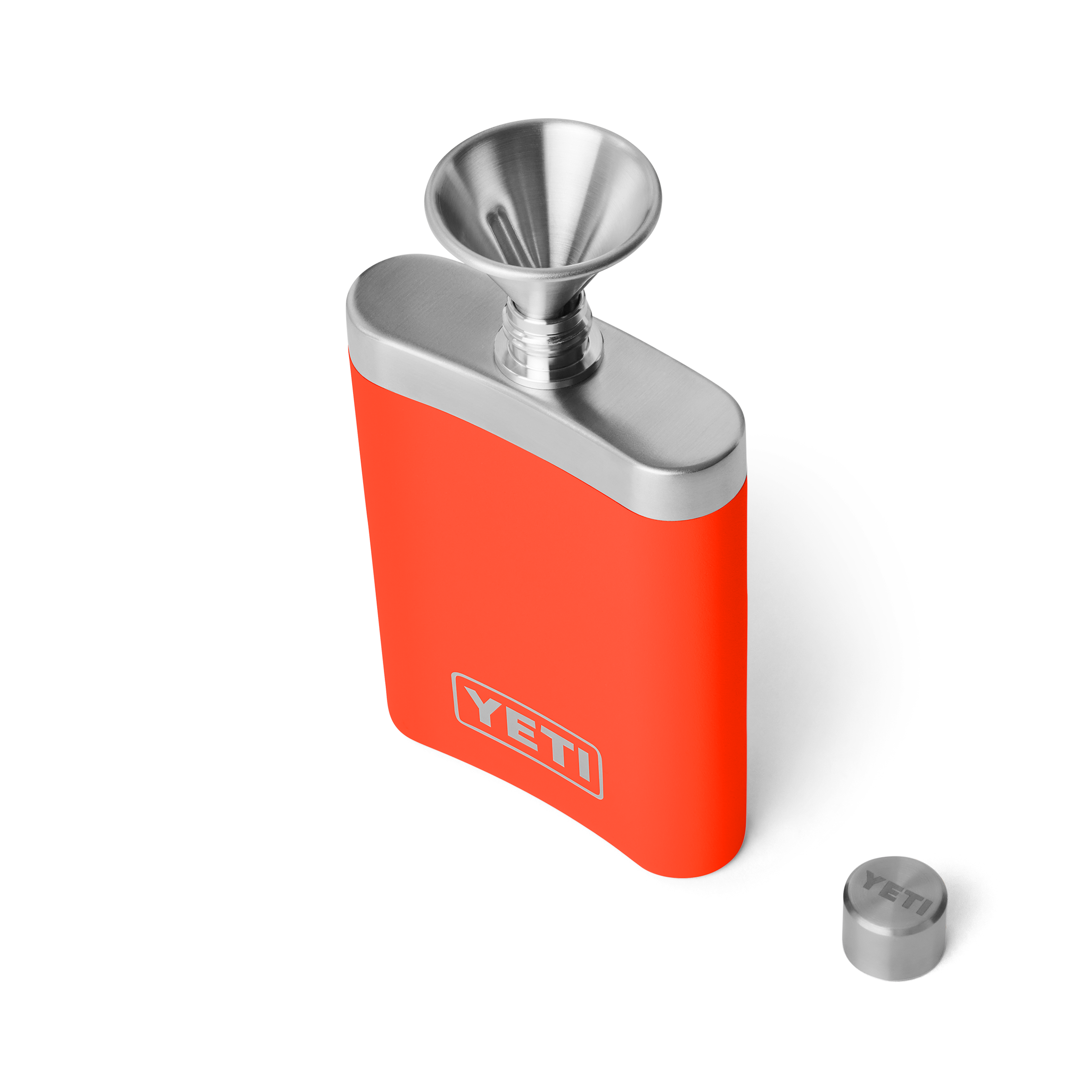 YETI? Flask - Image 2