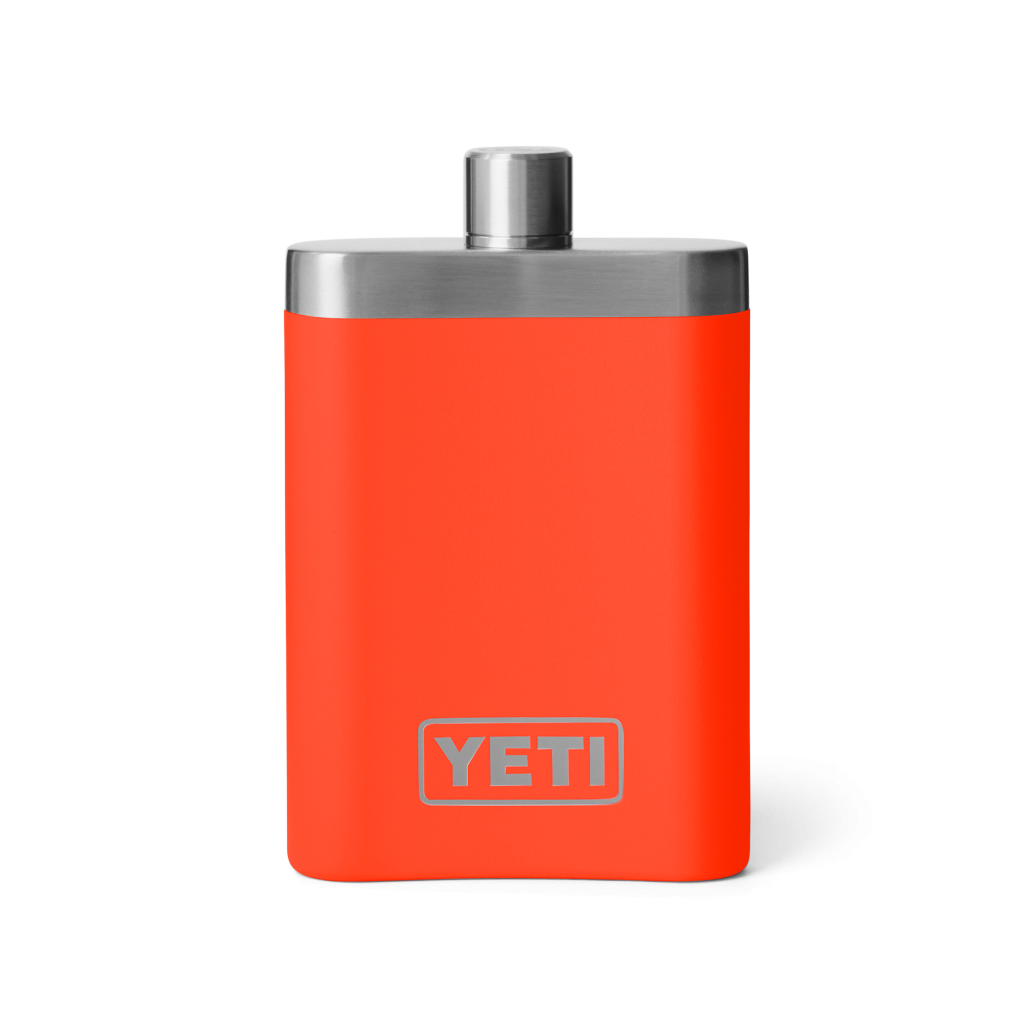 YETI??Flask