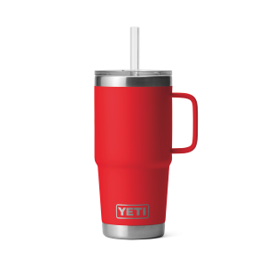 Rambler® 25 oz (739 ml) Straw Mug