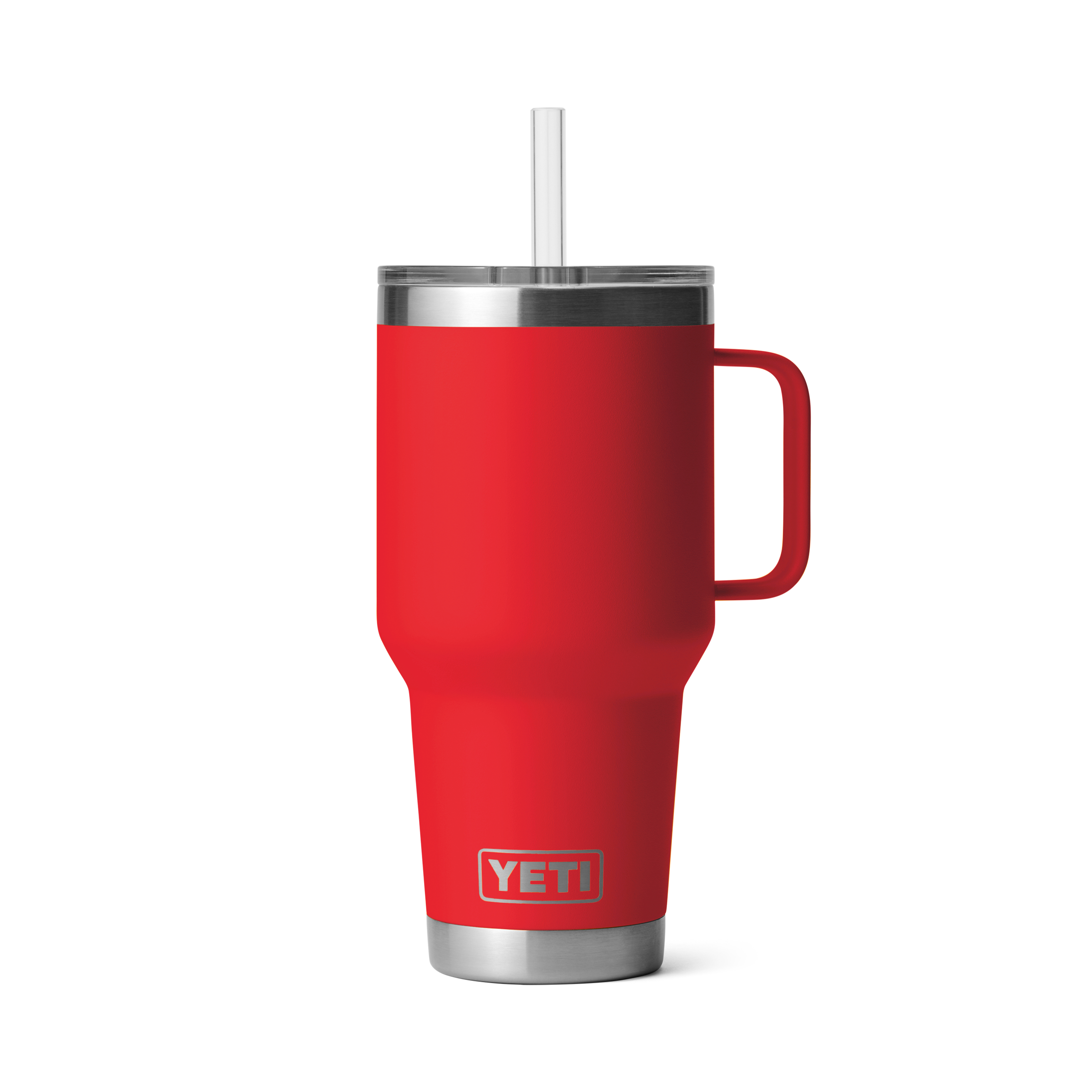 Rambler® 35 oz (1 l) Straw Mug