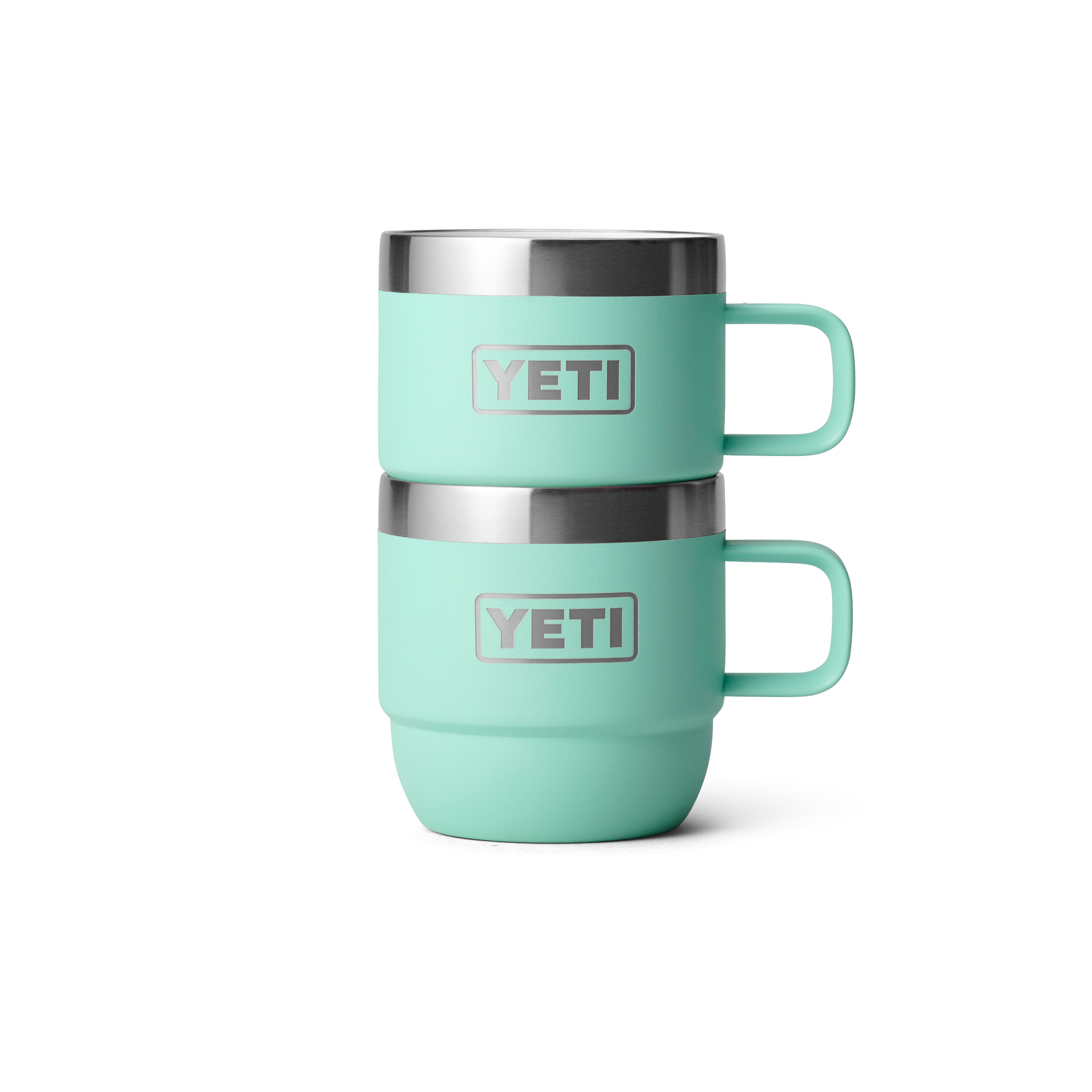 Rambler? 6 oz (177 ml) Stackable Mugs - Image 7