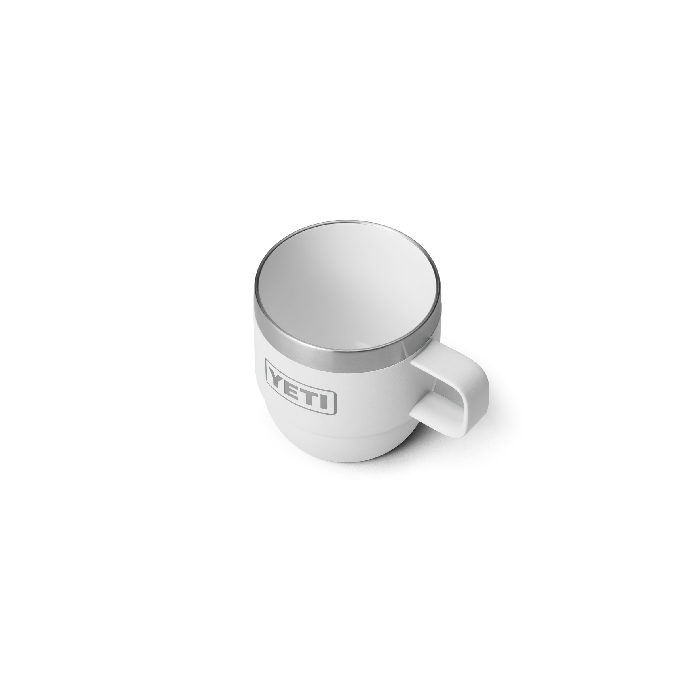 Rambler® 6 oz (177 ml) Stackable Mugs - Image 4