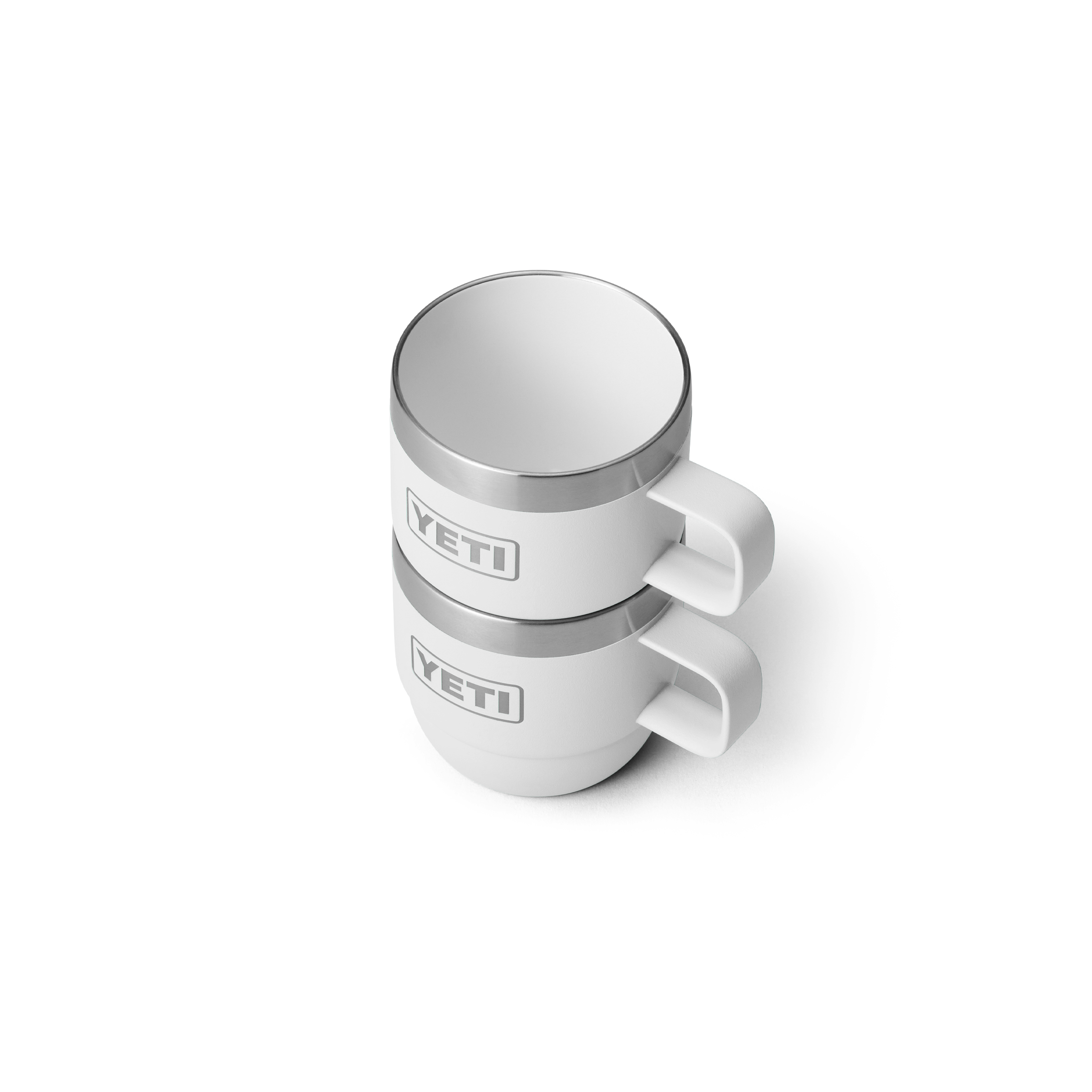 Rambler® 6 oz (177 ml) Stackable Mugs - Image 5