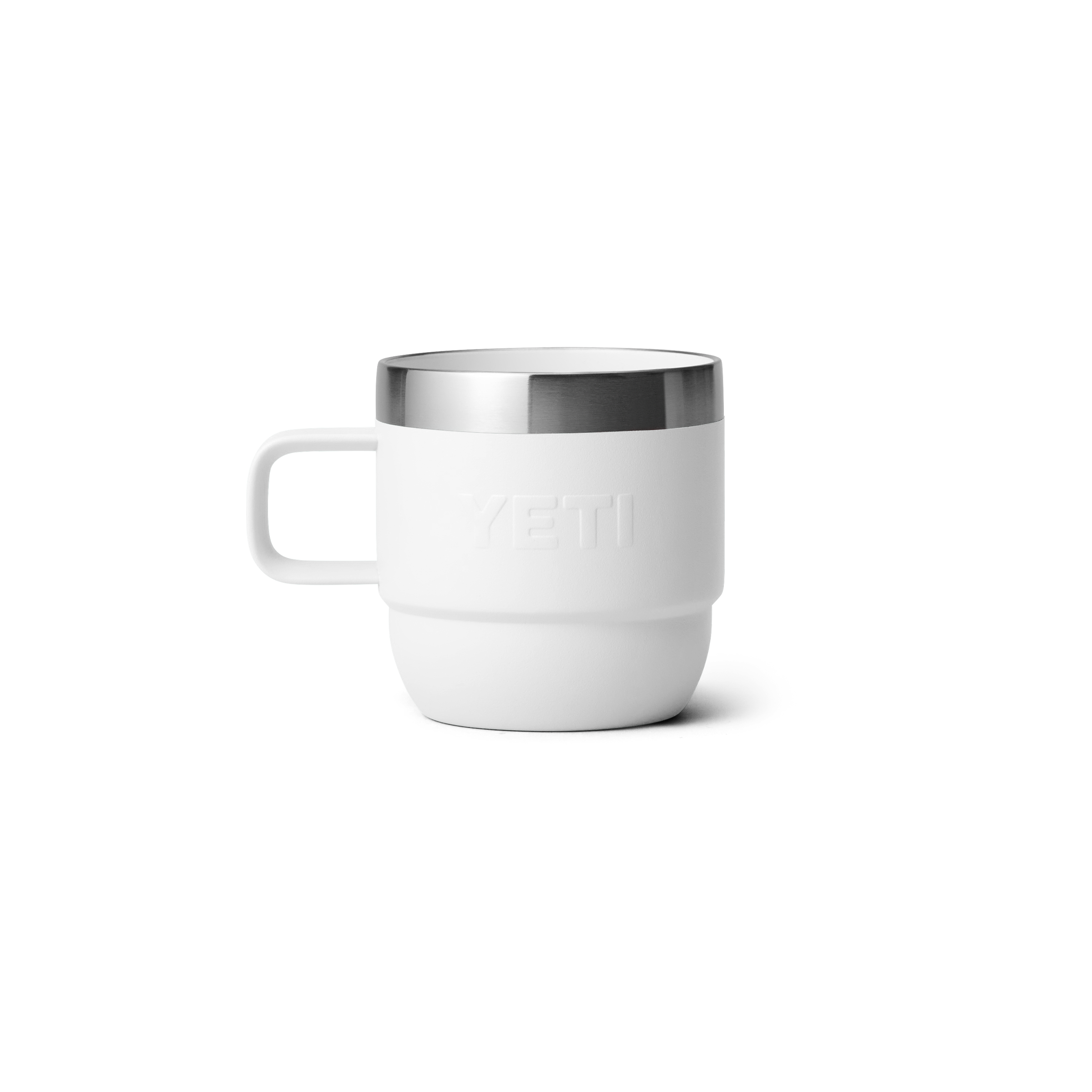 Rambler® 6 oz (177 ml) Stackable Mugs - Image 3