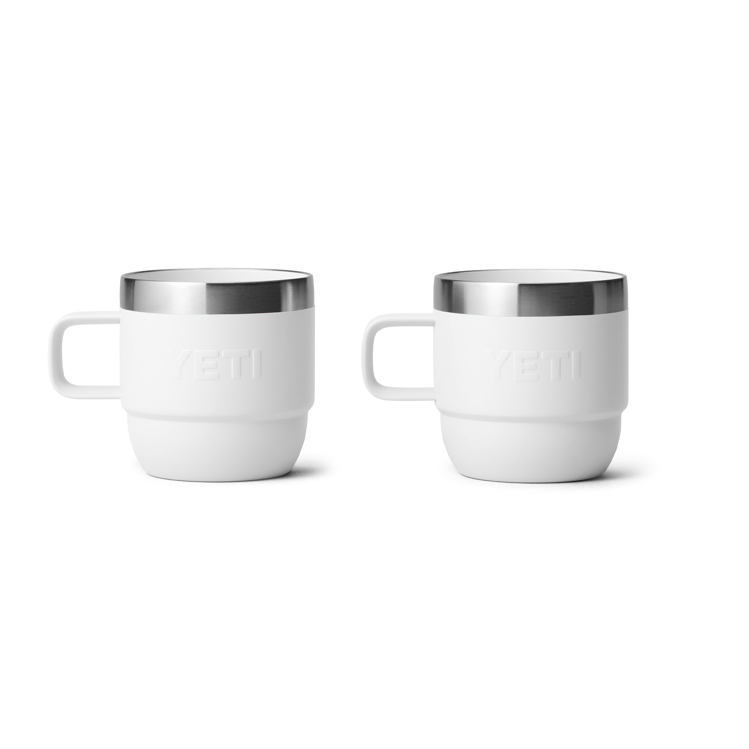 Rambler® 6 oz (177 ml) Stackable Mugs - Image 6
