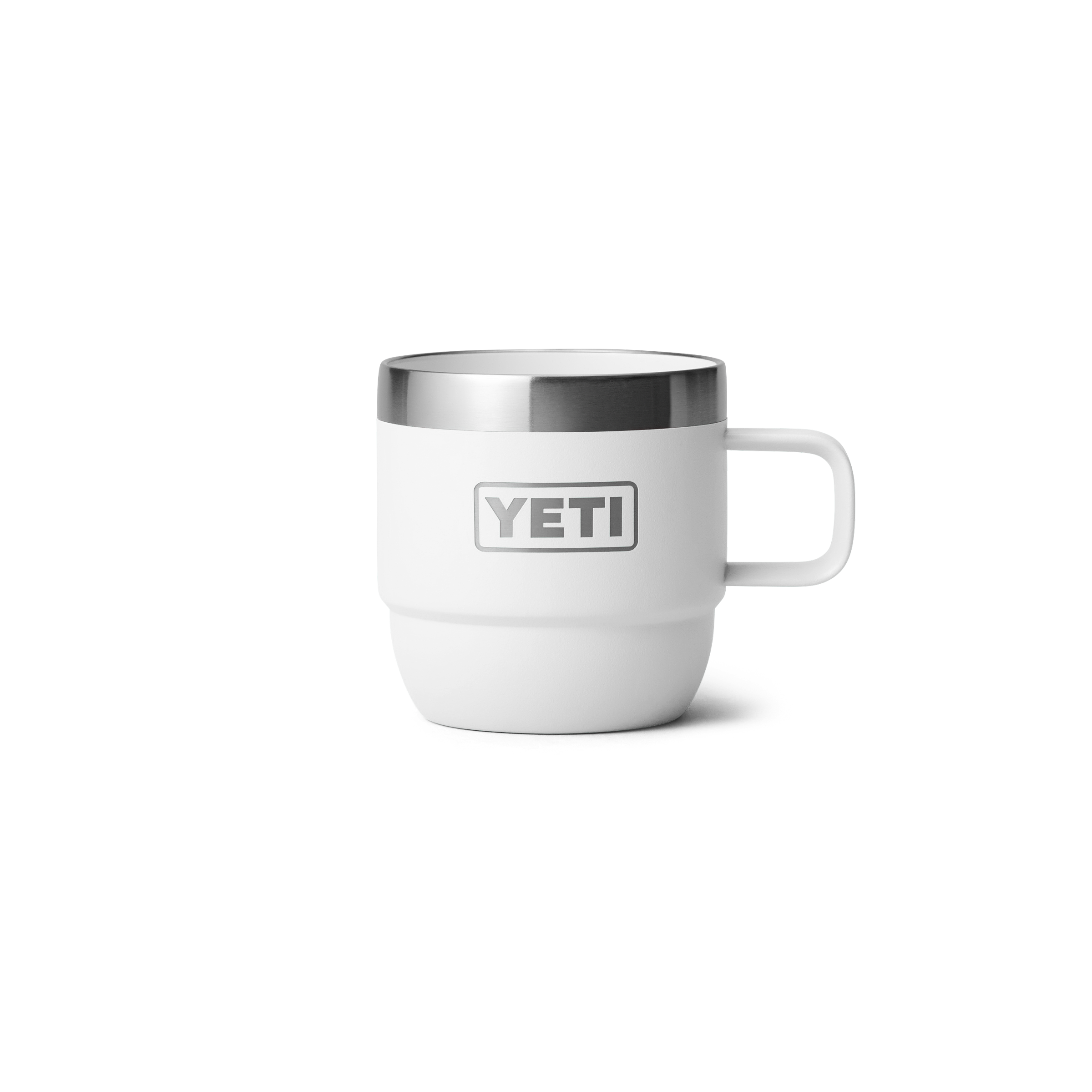 Rambler® 6 oz (177 ml) Stackable Mugs - Image 2