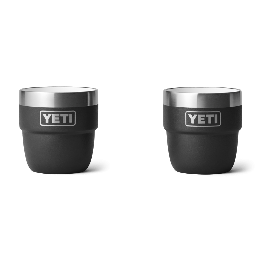 Rambler? 4 oz (118 ml) Stackable Cups