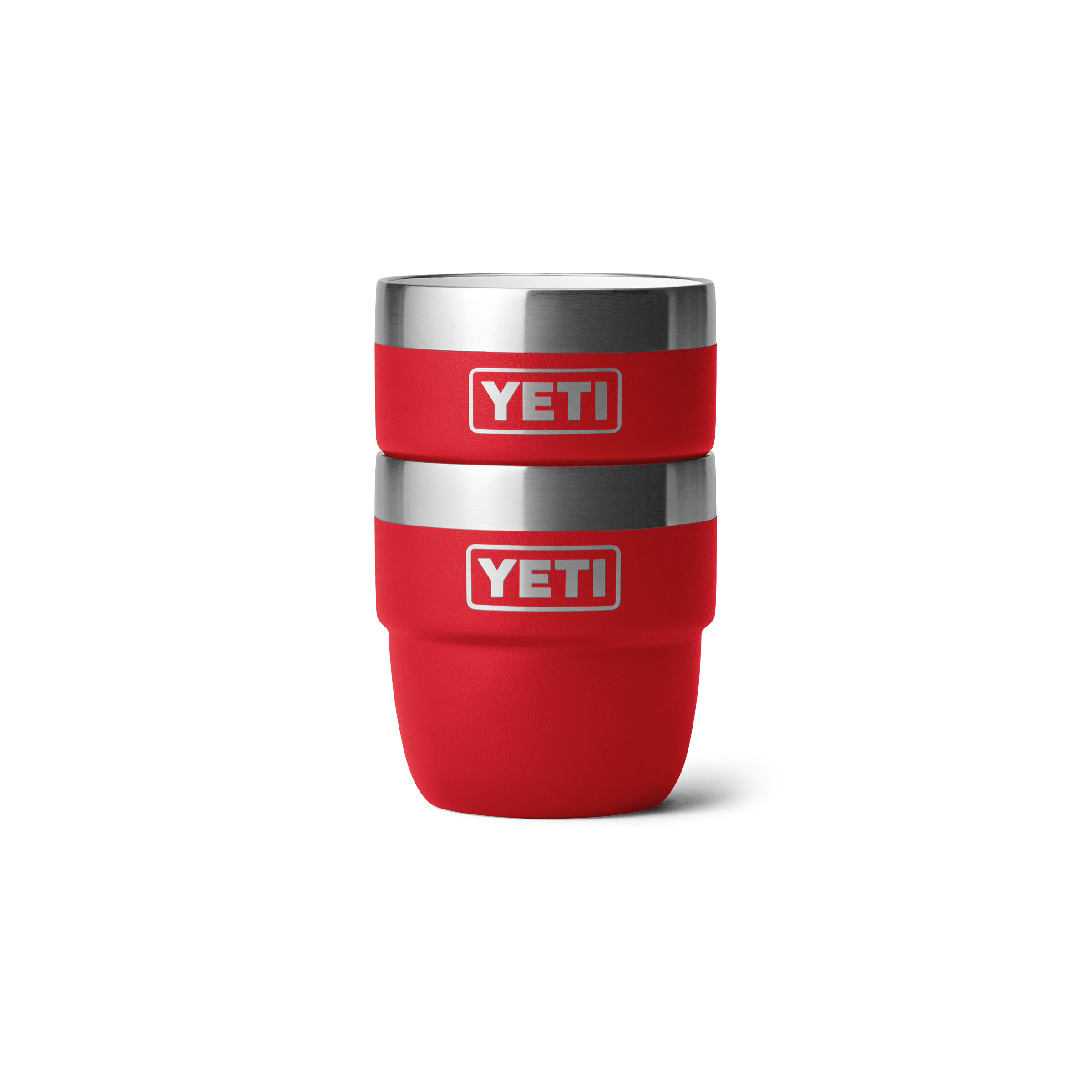 Rambler® 4 oz (118 ml) Stackable Cups - Image 7