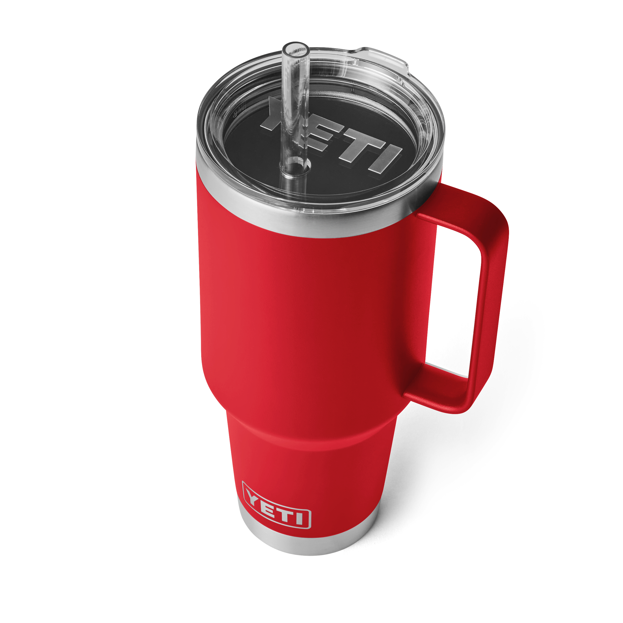 Rambler® 42 oz (1.2 l) Straw Mug - Image 3