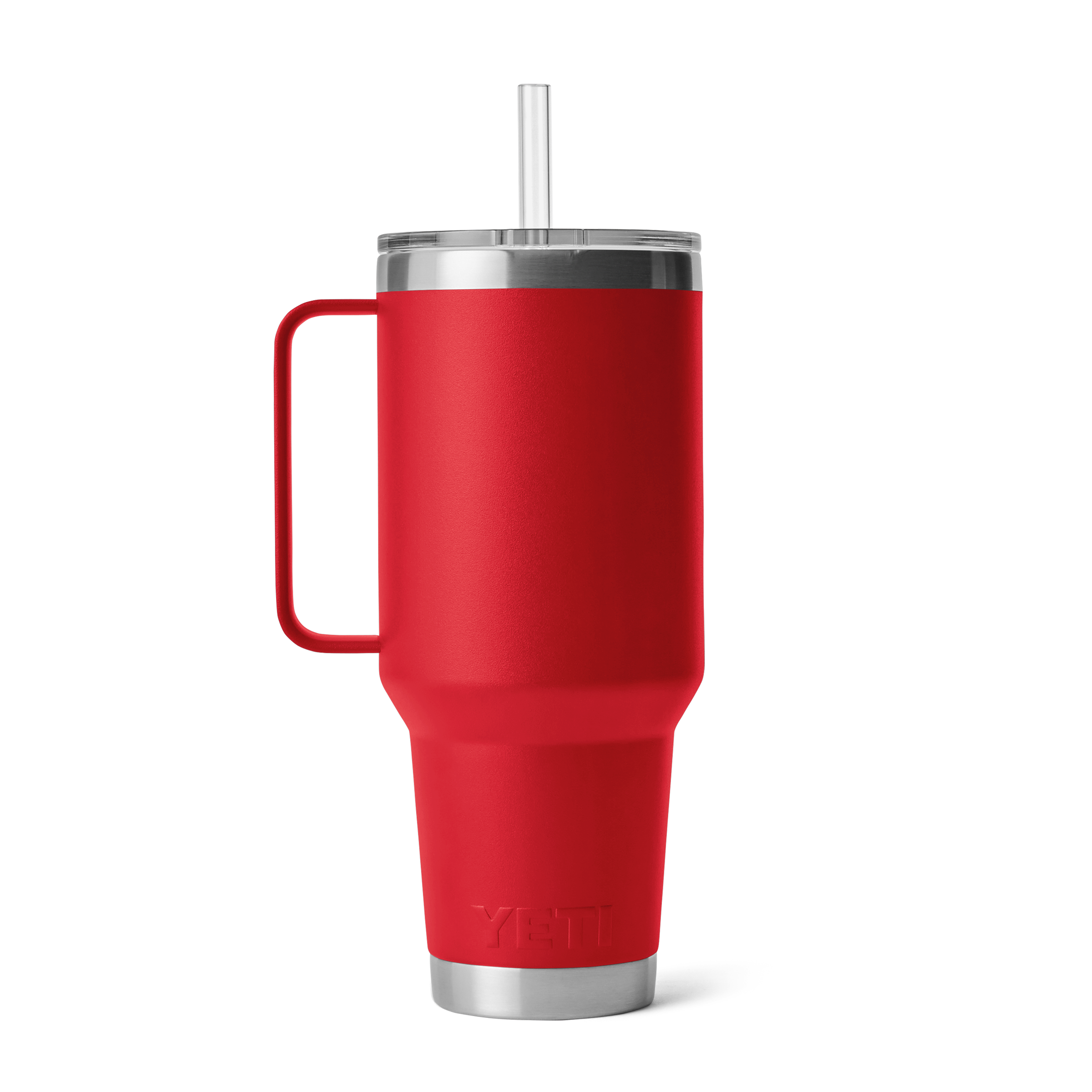 Rambler® 42 oz (1.2 l) Straw Mug - Image 2