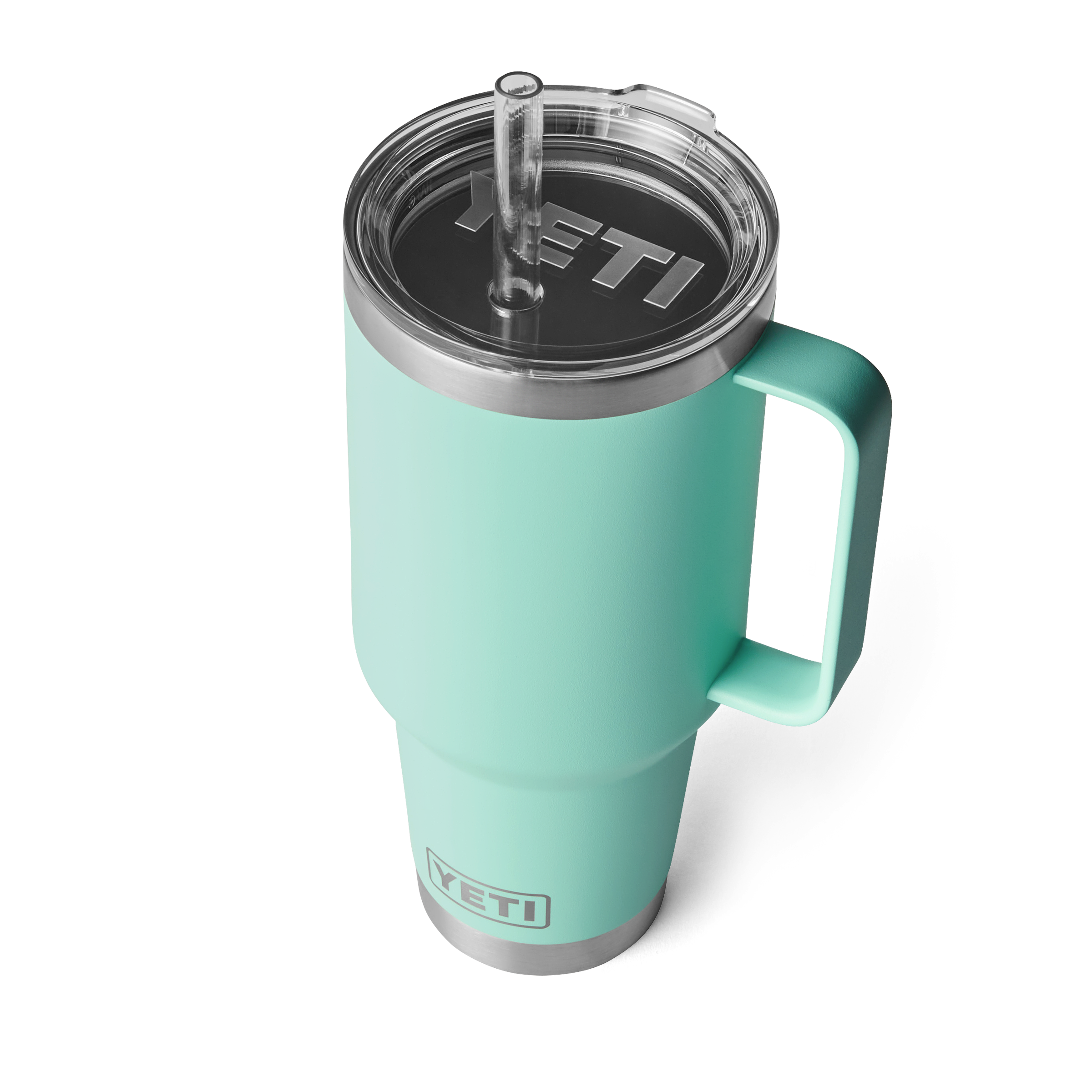 Rambler® 42 oz (1.2 l) Straw Mug - Image 3