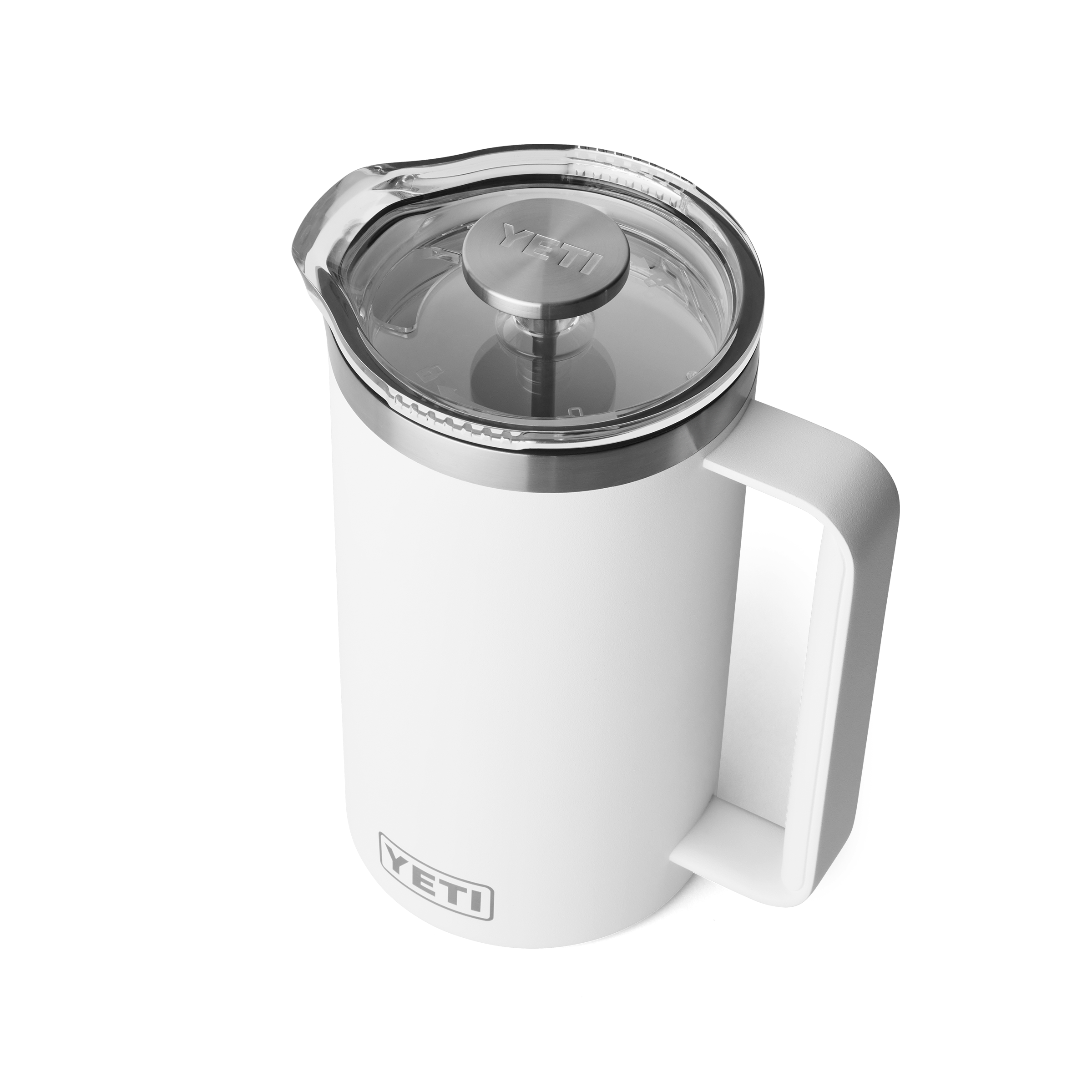 Rambler? 34 oz (1 l) French Press - Image 3