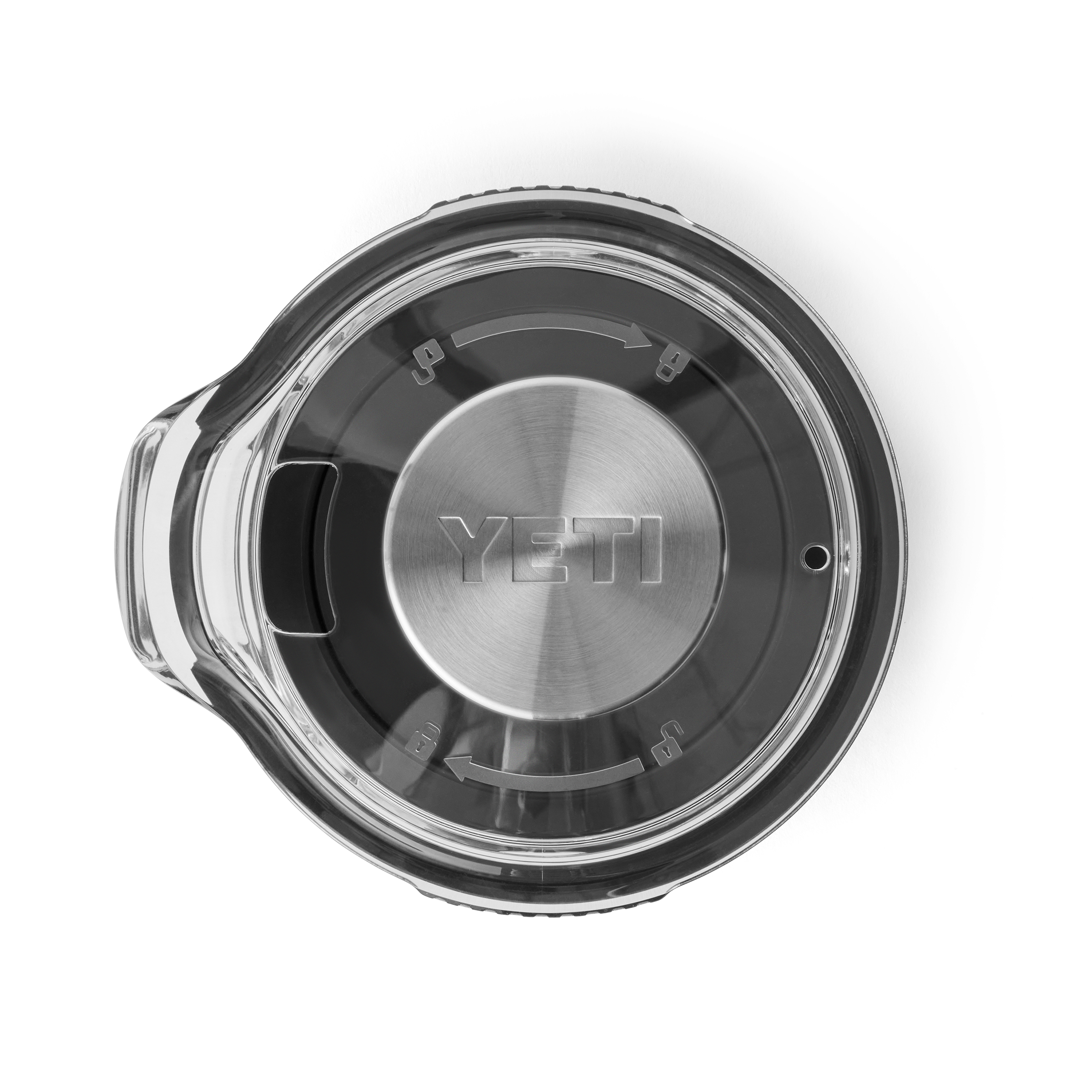 Rambler? 64 oz (1.9 l) Twist-To-lock French Press lid - Image 3