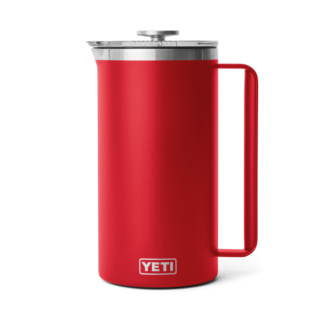 Rambler? 64 oz (1.9 l) French Press