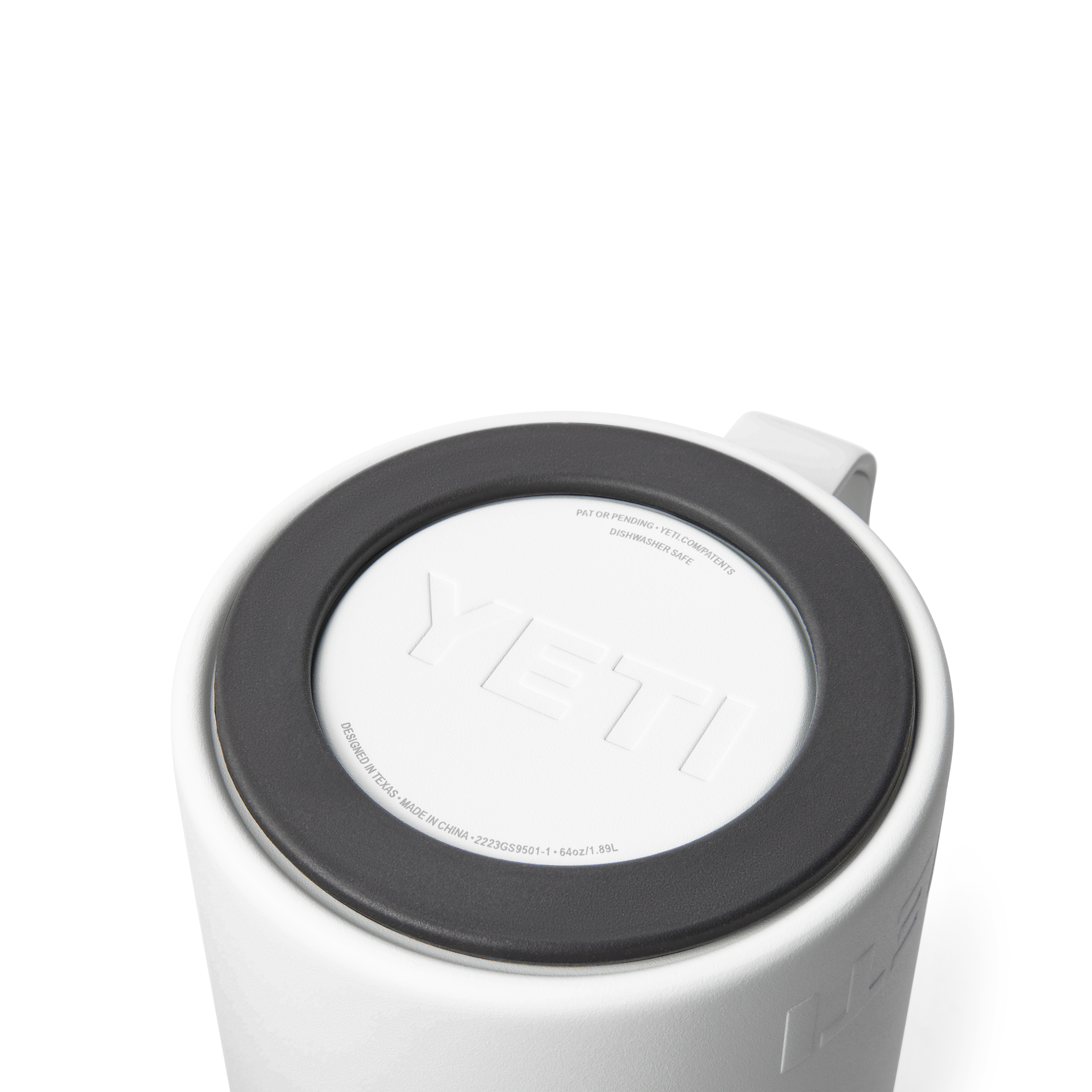 Rambler? 64 oz (1.9 l) French Press - Image 8