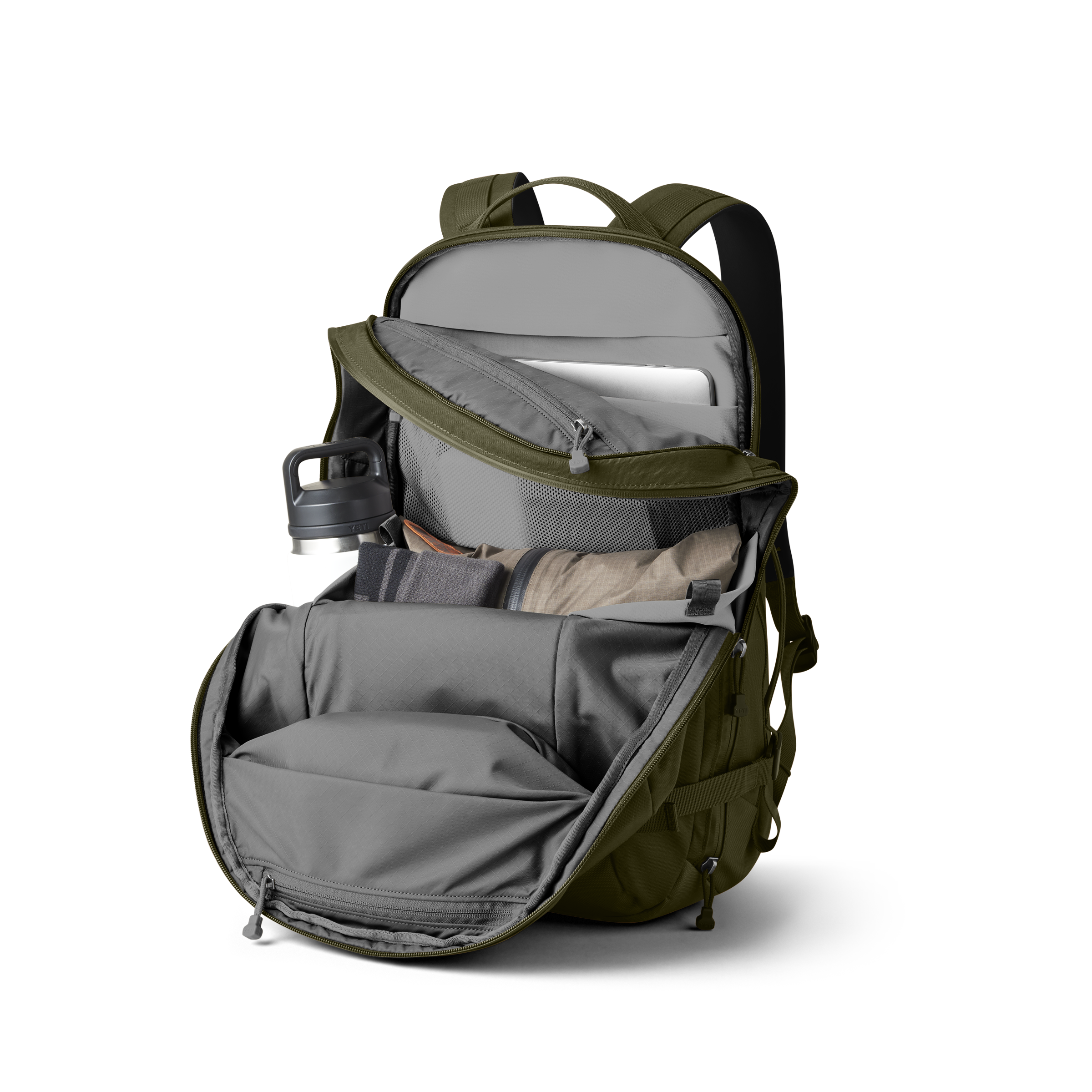 Crossroads? 27L Backpack - Image 6