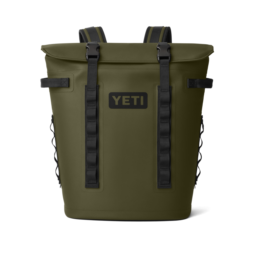 Hopper? M20 Backpack Cooler