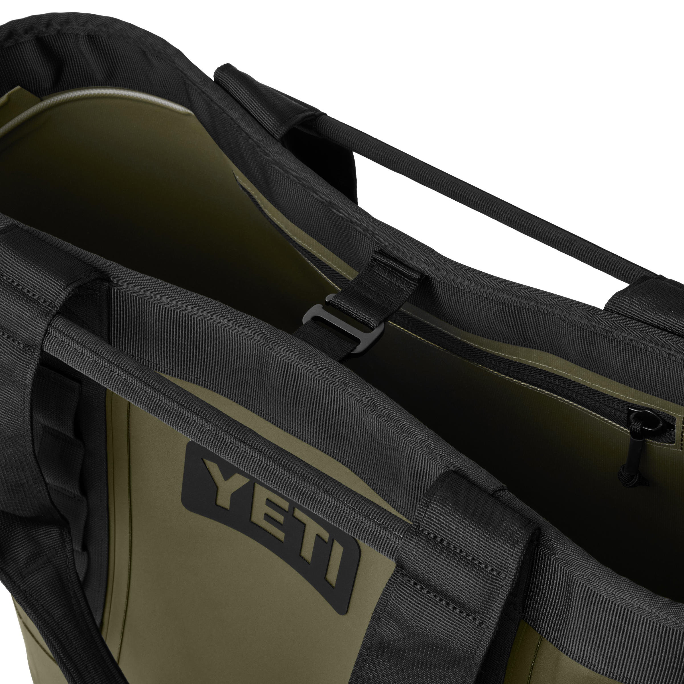 Camino? 35 Carryall Tote Bag - Image 3