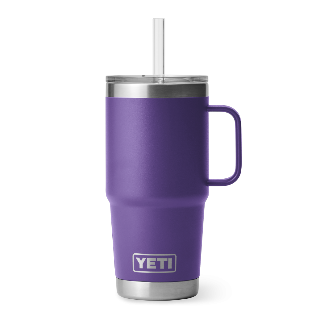 Rambler® 35 oz (1 l) Straw Mug