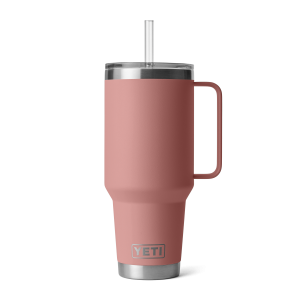 Rambler® 42 oz (1.2 l) Straw Mug