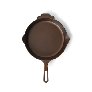 YETI? 10 Cast Iron Skillet