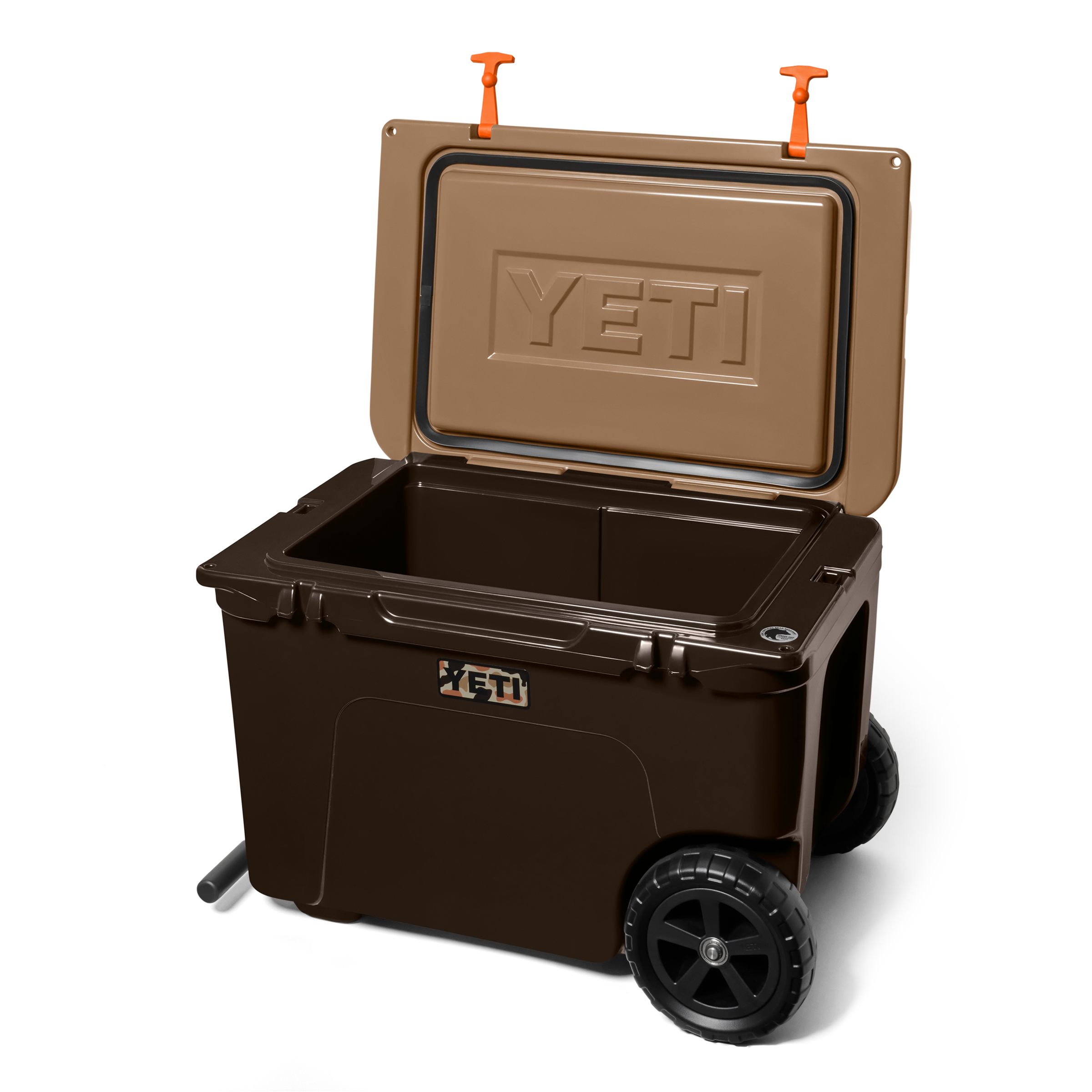 Tundra Haul? Wheeled Cool Box - Image 2