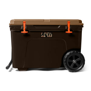 Tundra Haul? Wheeled Cool Box