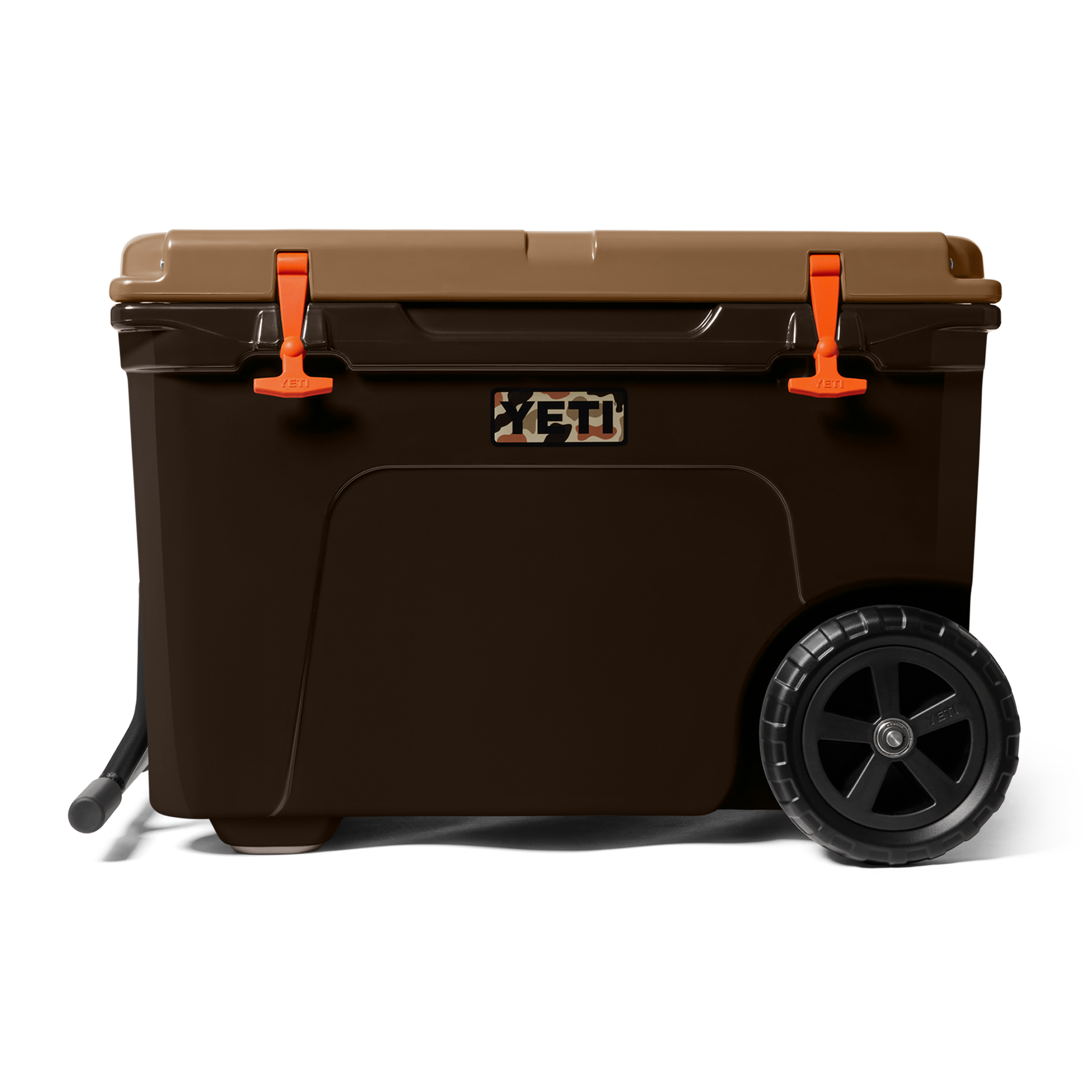 Tundra Haul? Wheeled Cool Box