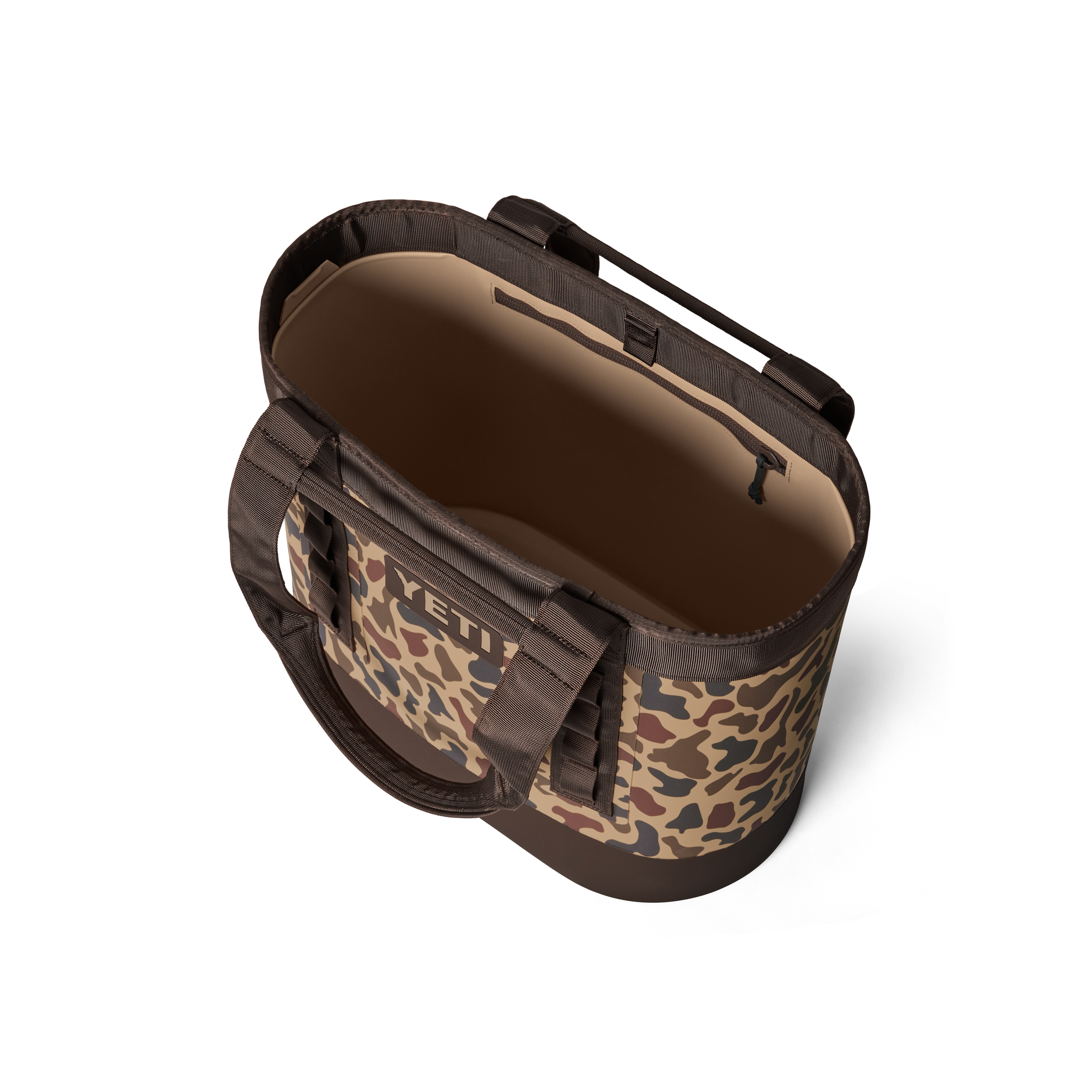 Camino? 35 Carryall Tote Bag - Image 2